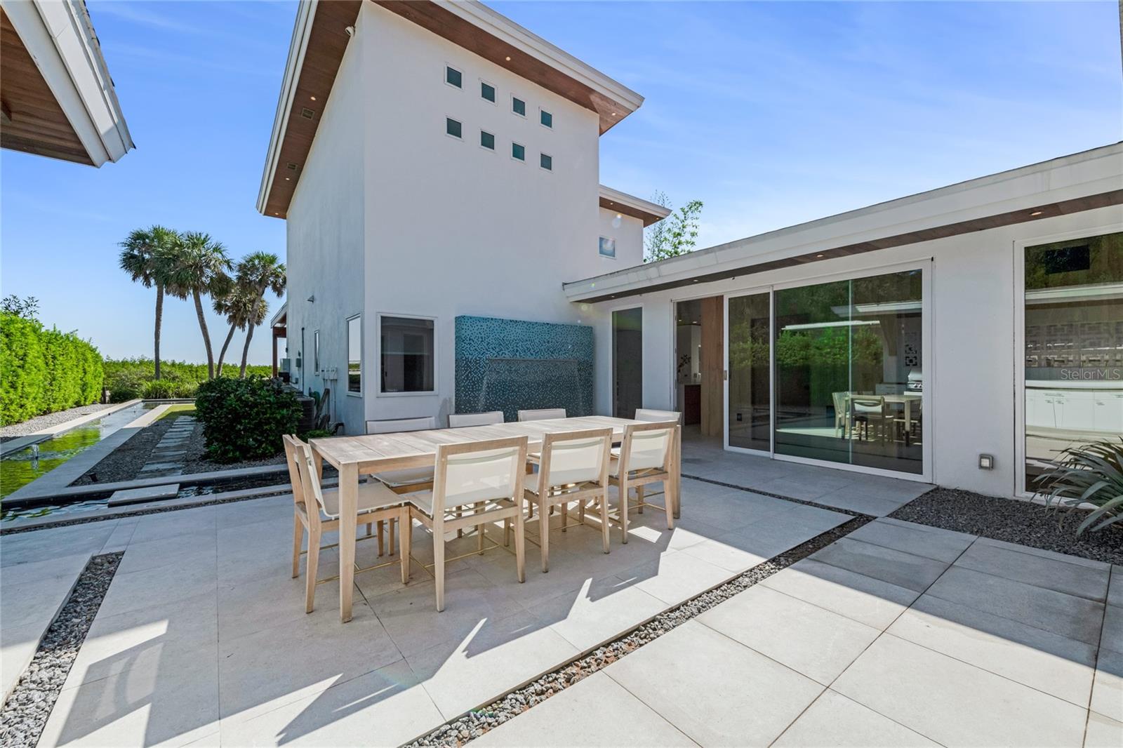 RIVERSIDE PARK NEW SMYRNA - Residential