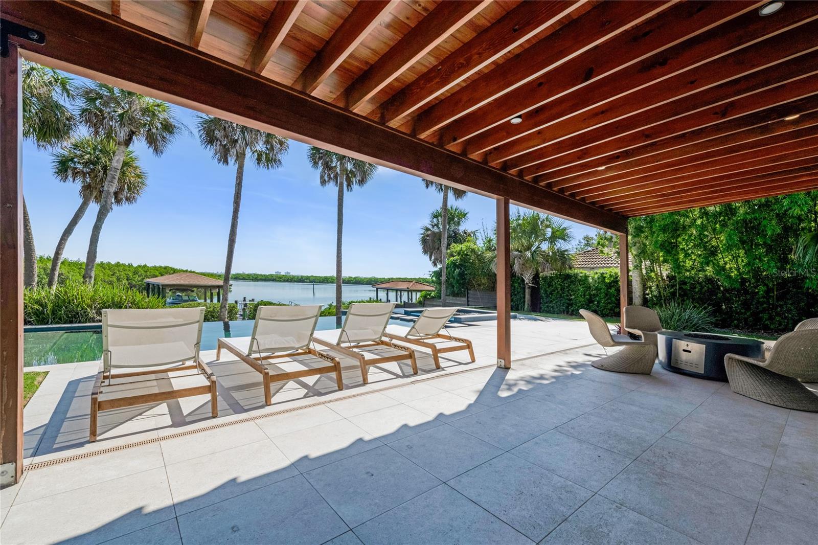 RIVERSIDE PARK NEW SMYRNA - Residential