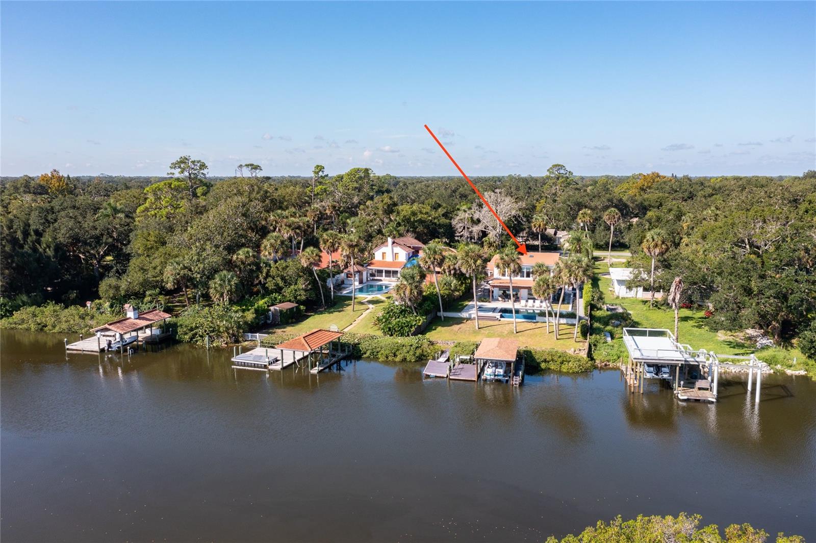 RIVERSIDE PARK NEW SMYRNA - Residential