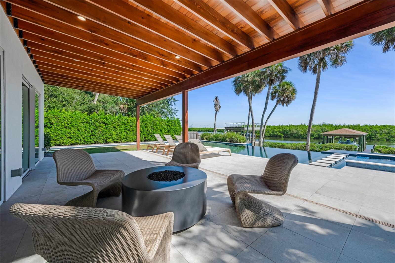 RIVERSIDE PARK NEW SMYRNA - Residential