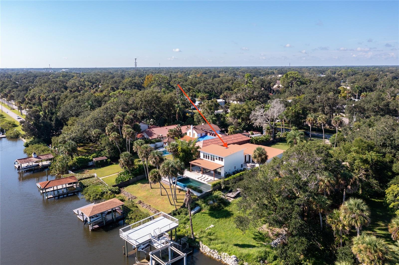 RIVERSIDE PARK NEW SMYRNA - Residential