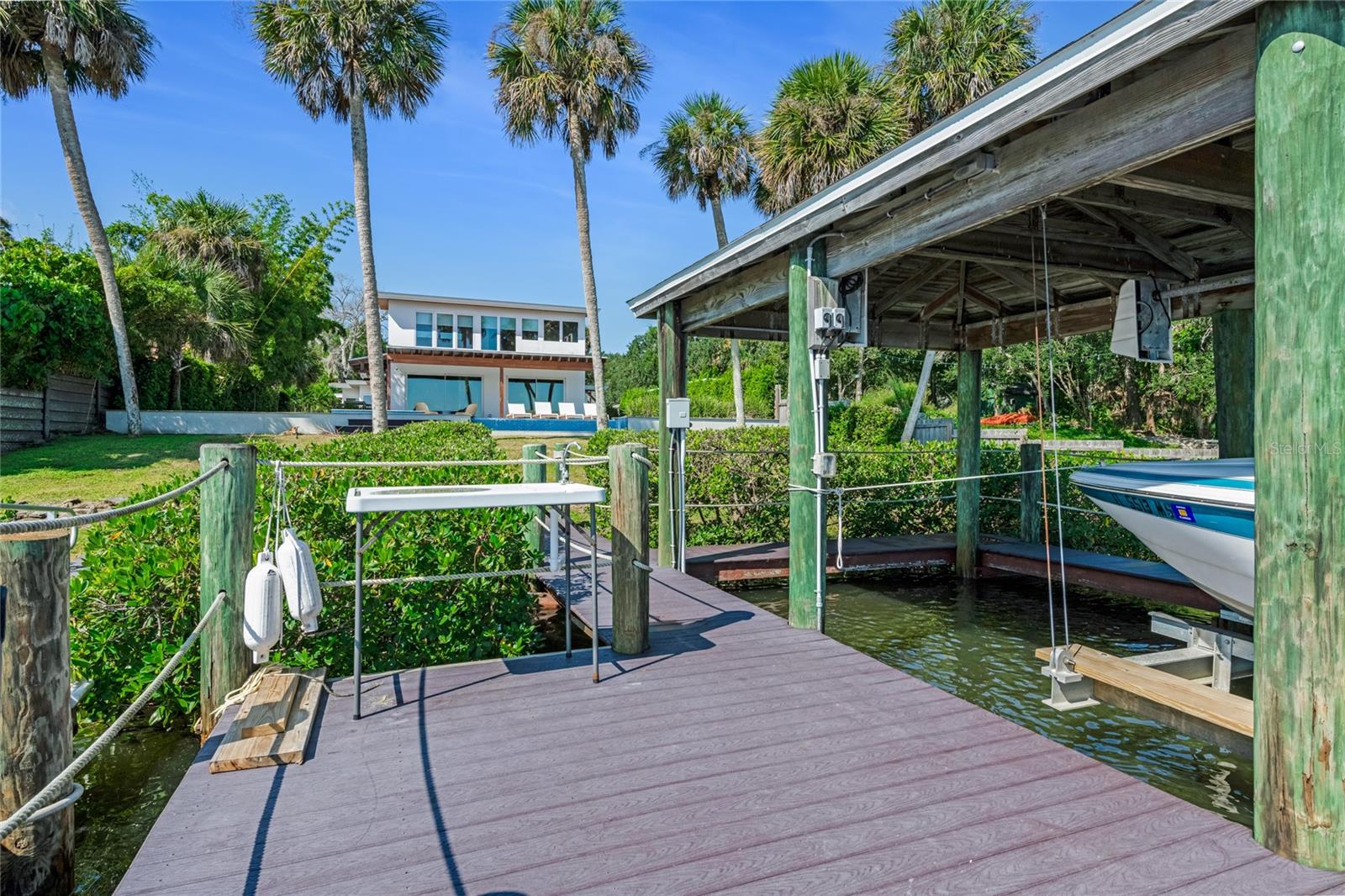 RIVERSIDE PARK NEW SMYRNA - Residential