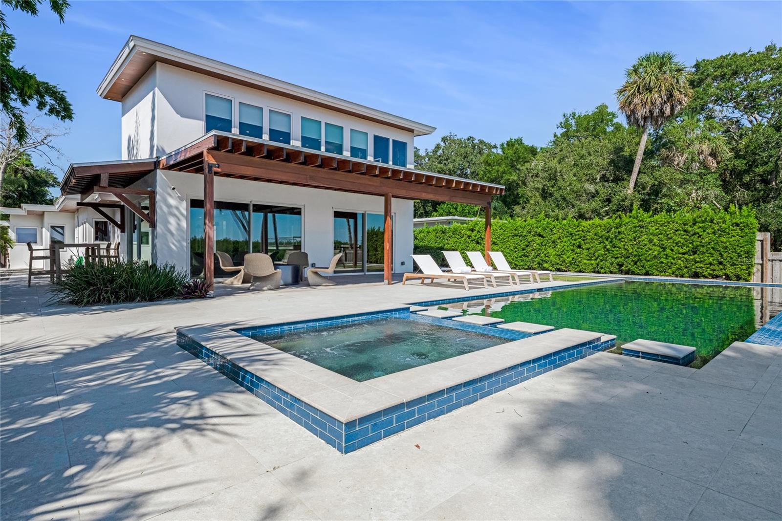 RIVERSIDE PARK NEW SMYRNA - Residential