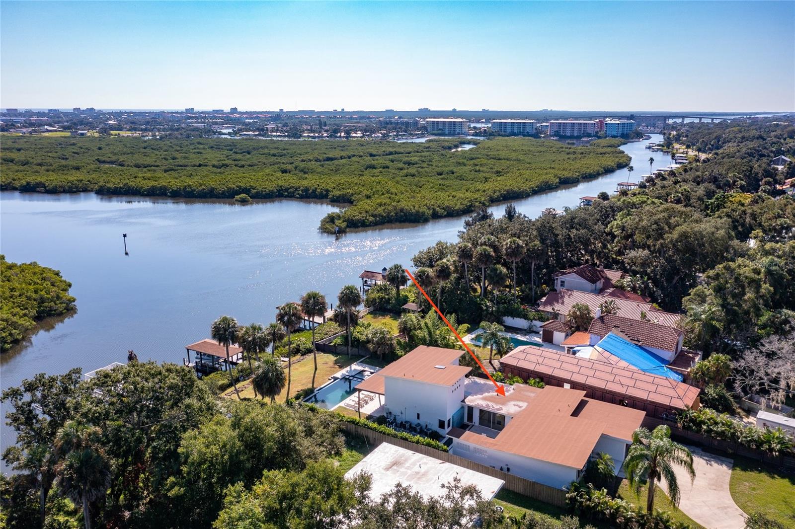 RIVERSIDE PARK NEW SMYRNA - Residential