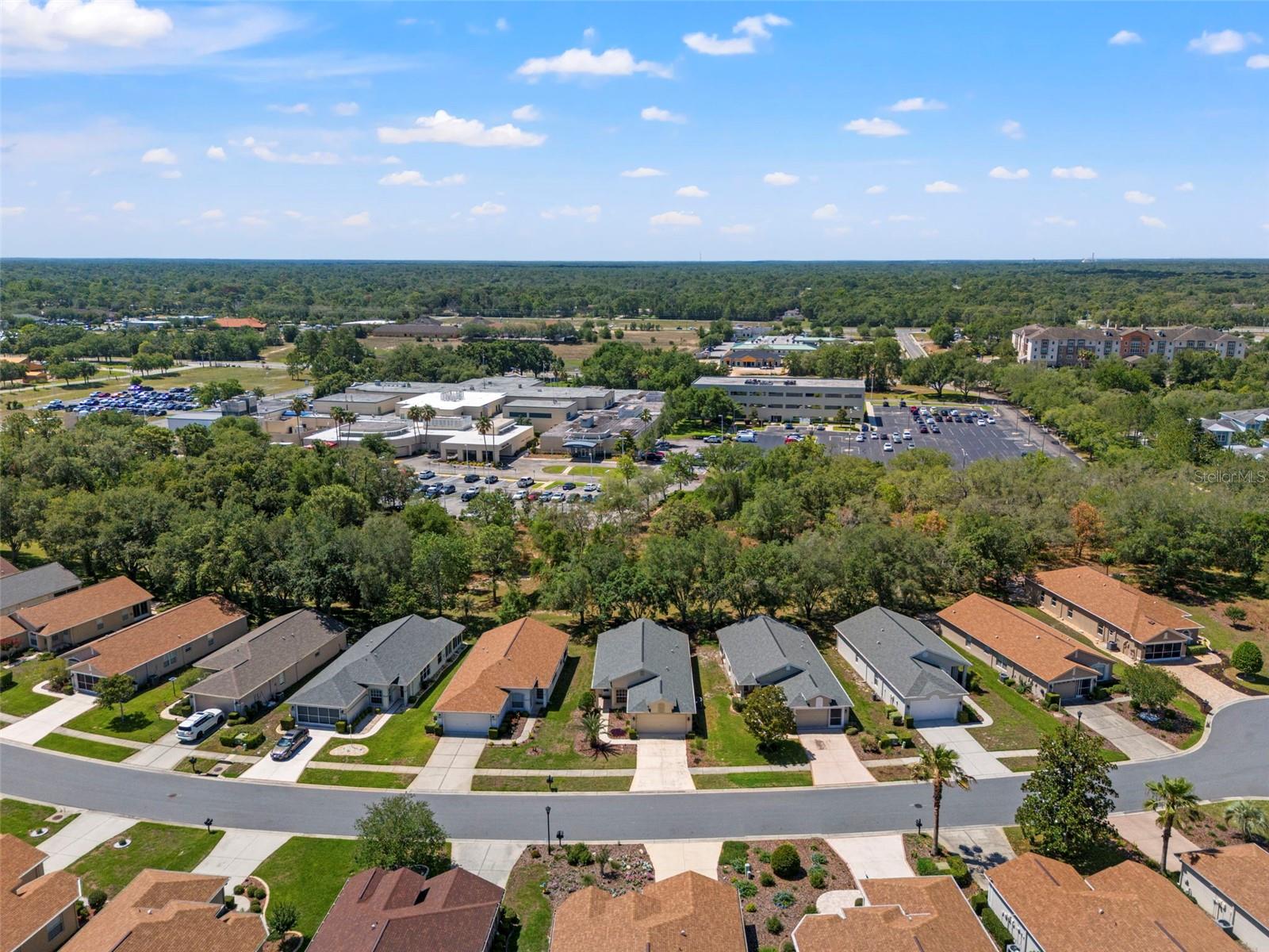 WELLINGTON AT SEVEN HILLS PH5D - Residential