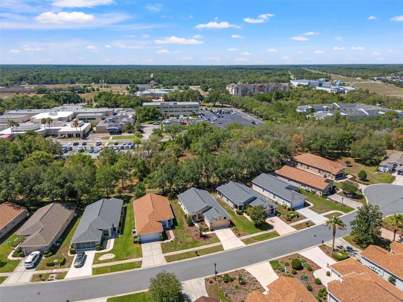WELLINGTON AT SEVEN HILLS PH5D - Residential