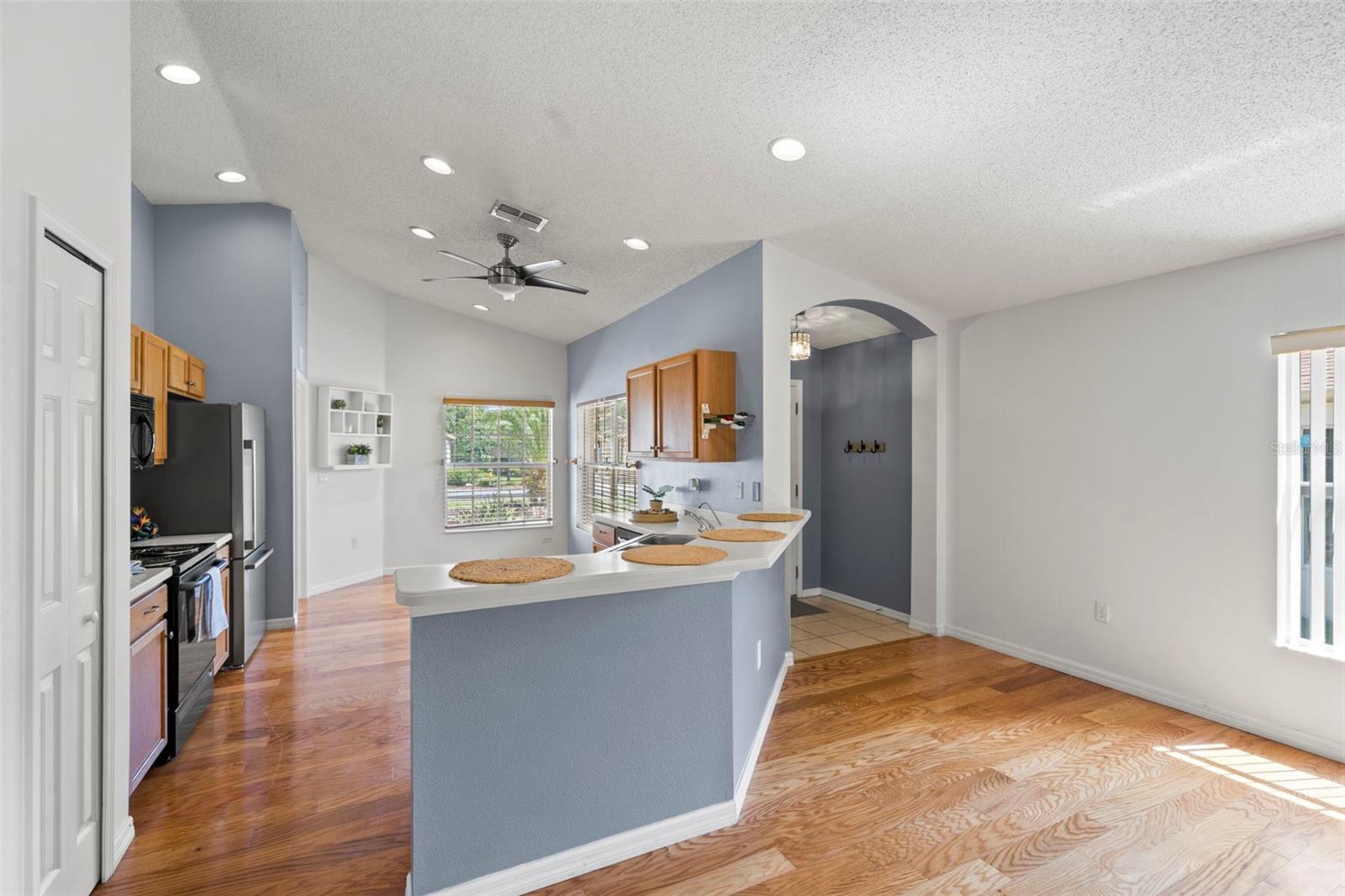 WELLINGTON AT SEVEN HILLS PH5D - Residential
