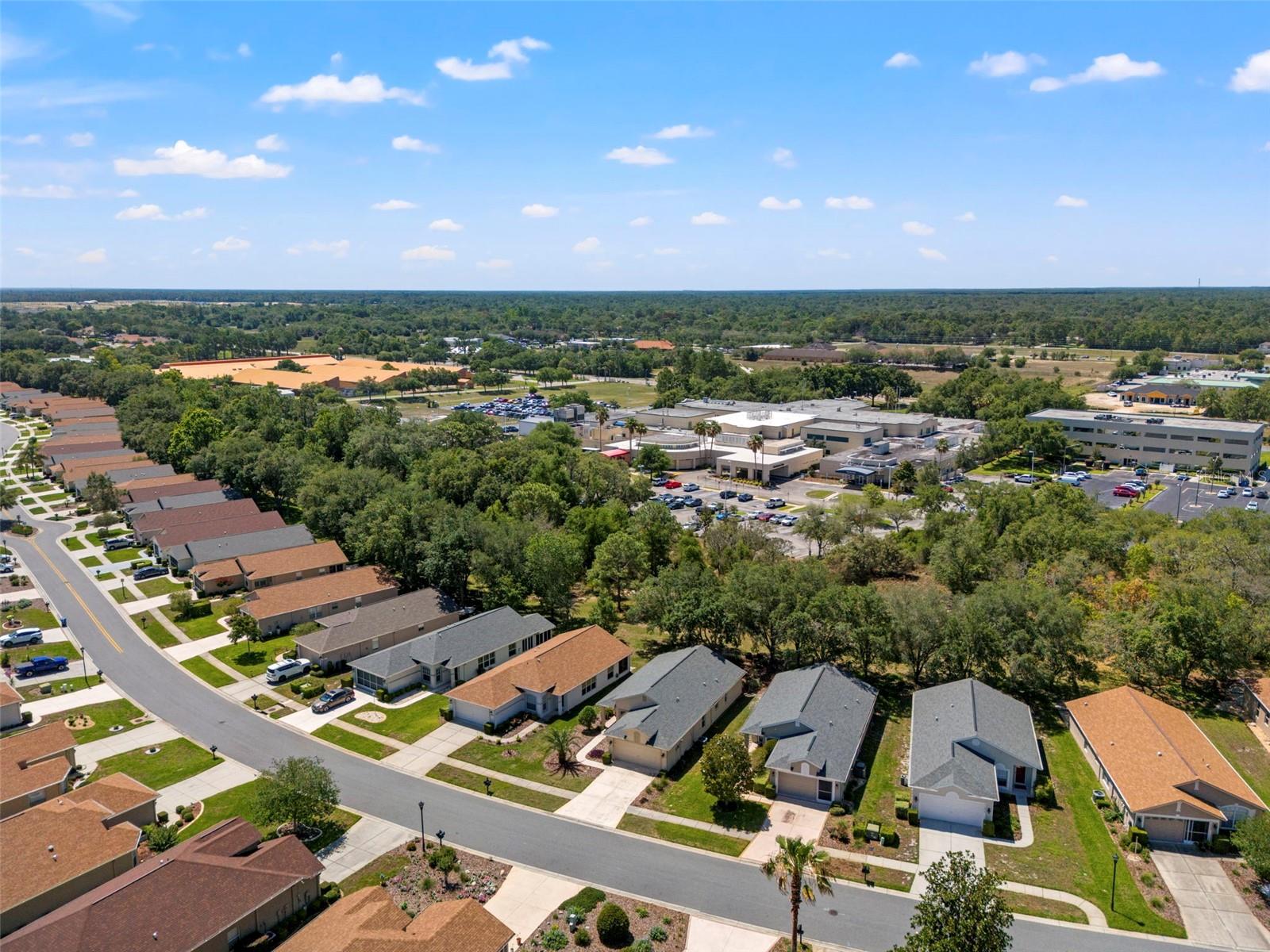 WELLINGTON AT SEVEN HILLS PH5D - Residential