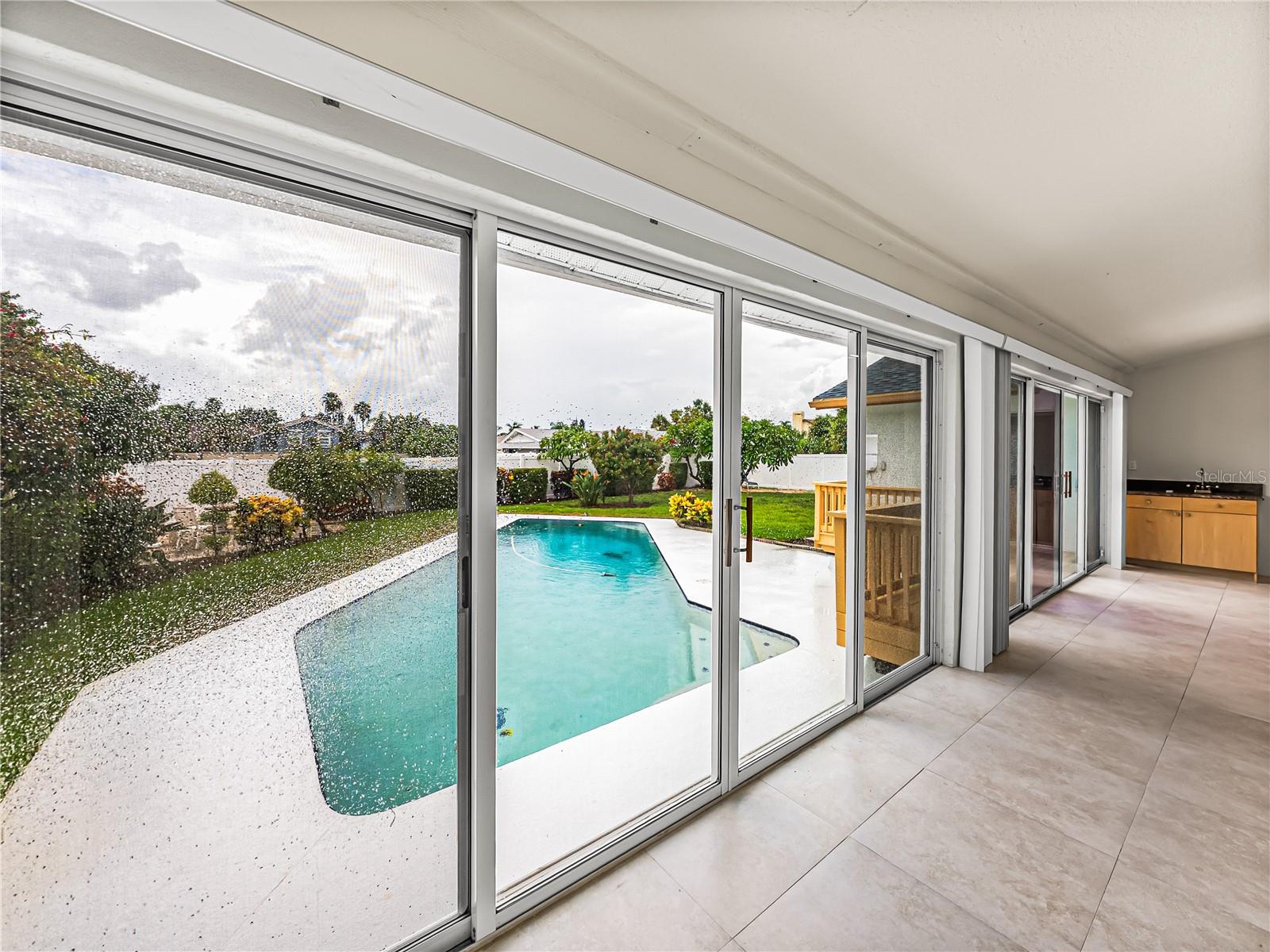 TIERRA VERDE UNIT 1 - Residential