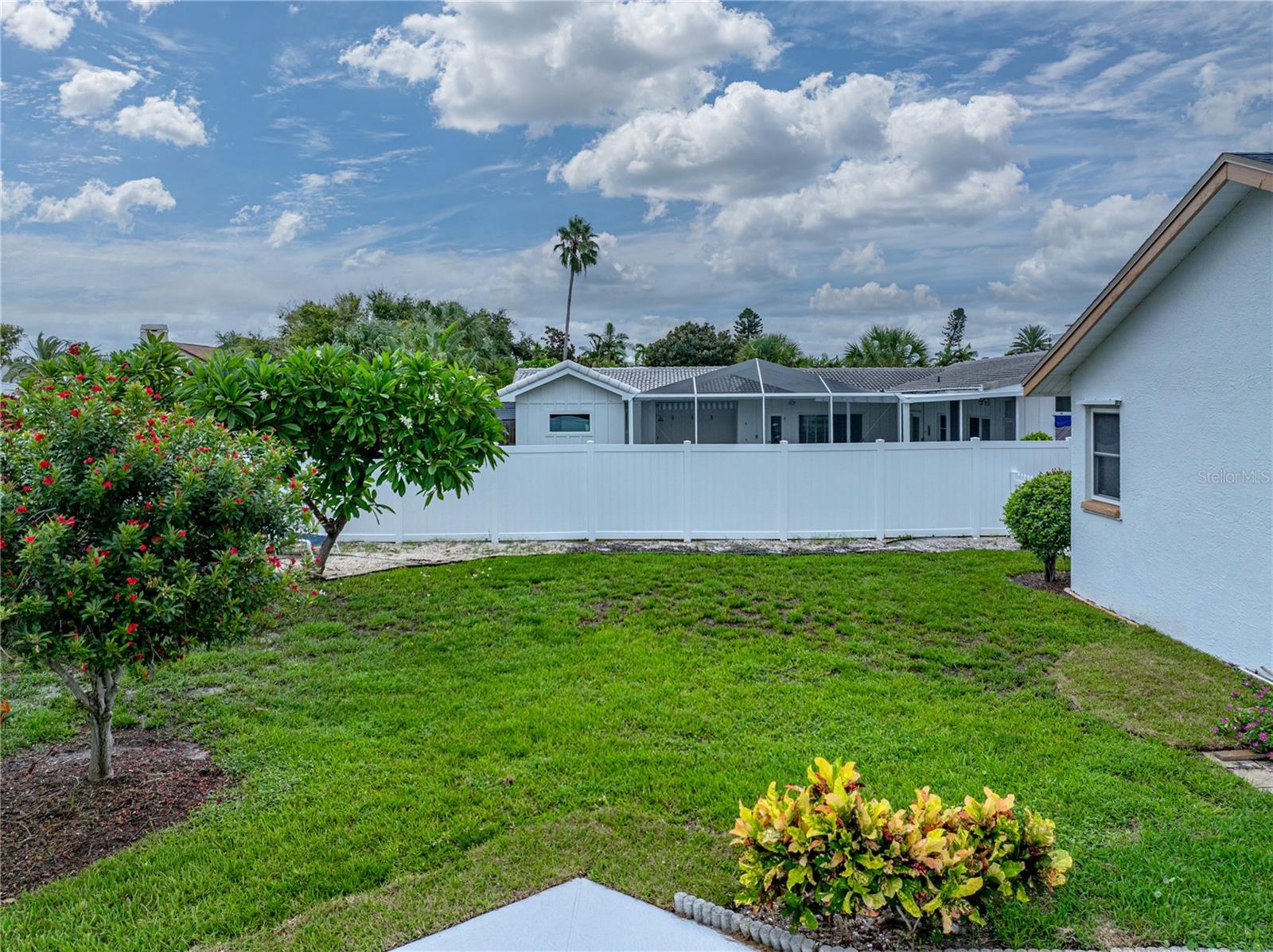 TIERRA VERDE UNIT 1 - Residential