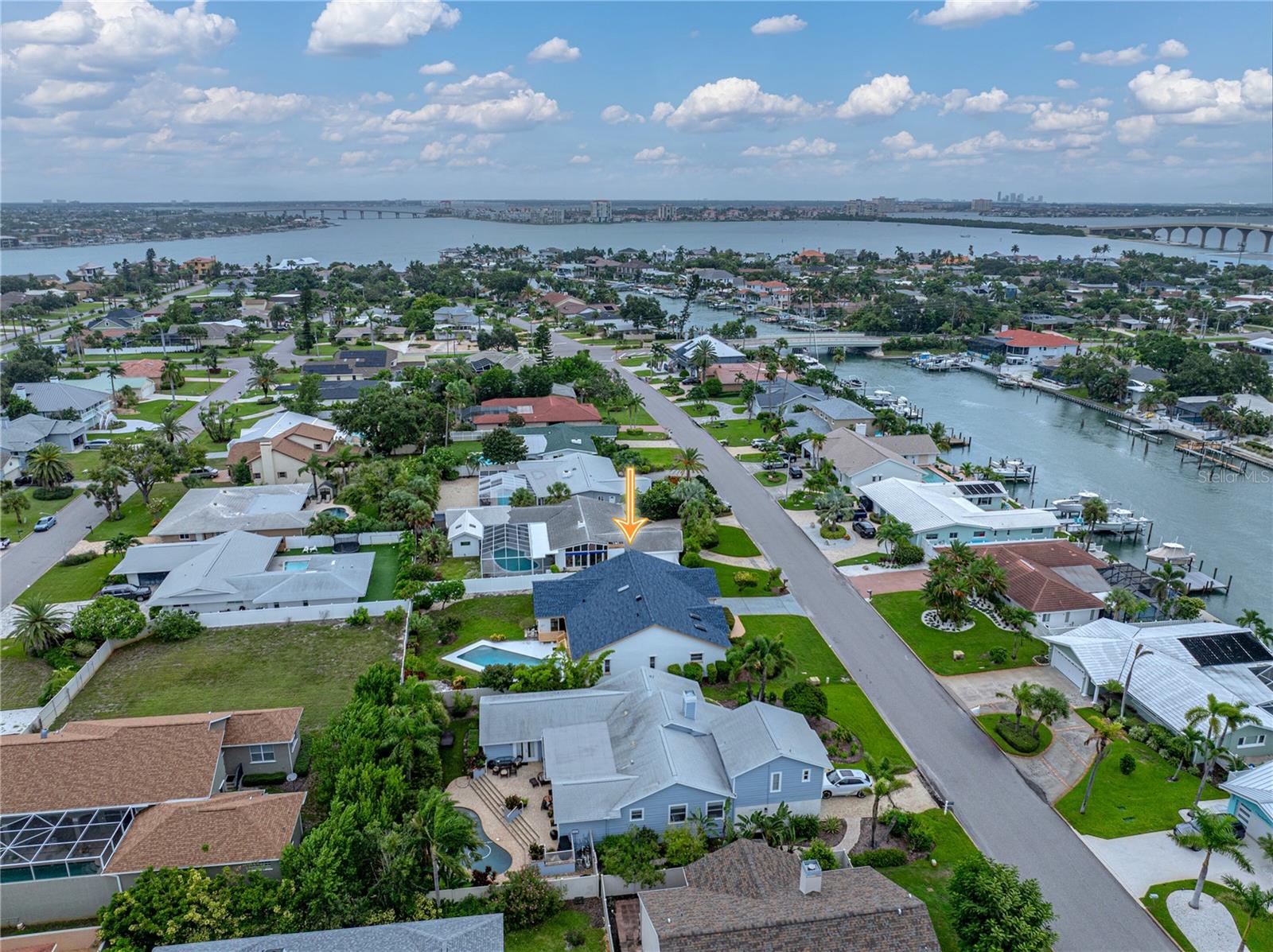 TIERRA VERDE UNIT 1 - Residential