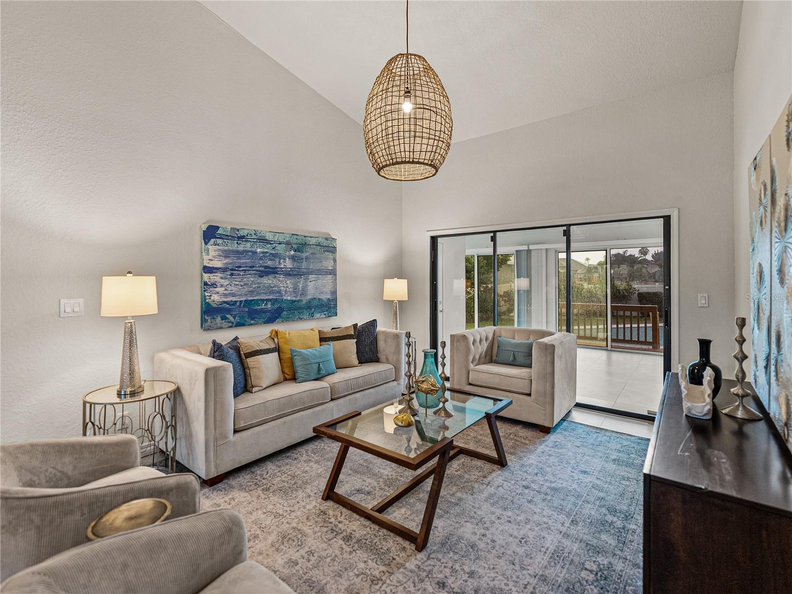 TIERRA VERDE UNIT 1 - Residential