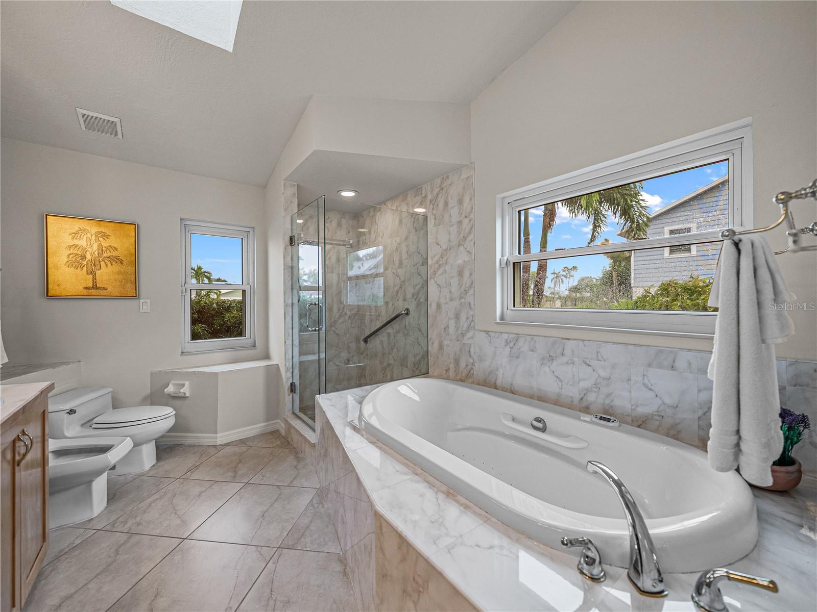 TIERRA VERDE UNIT 1 - Residential