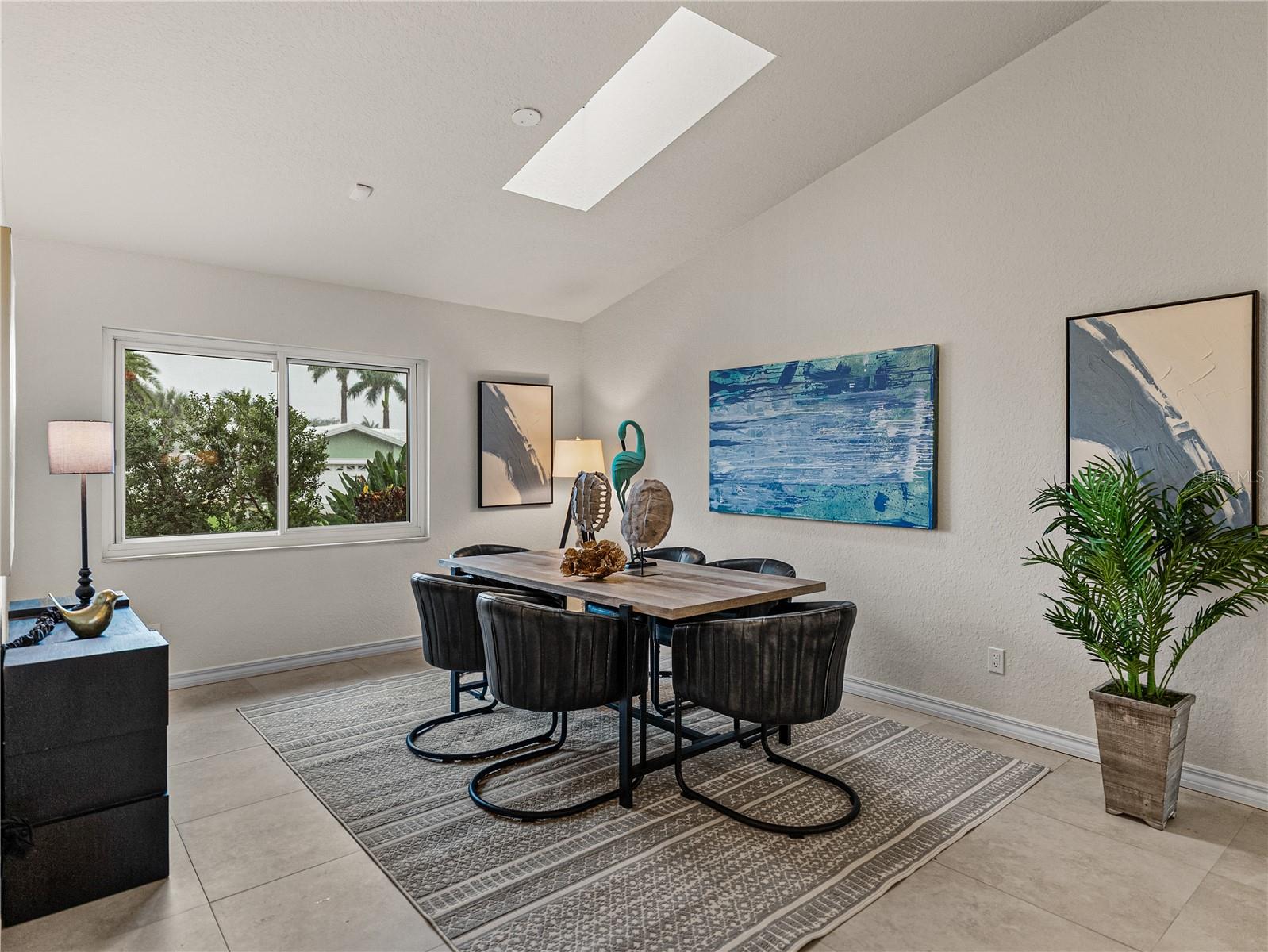 TIERRA VERDE UNIT 1 - Residential