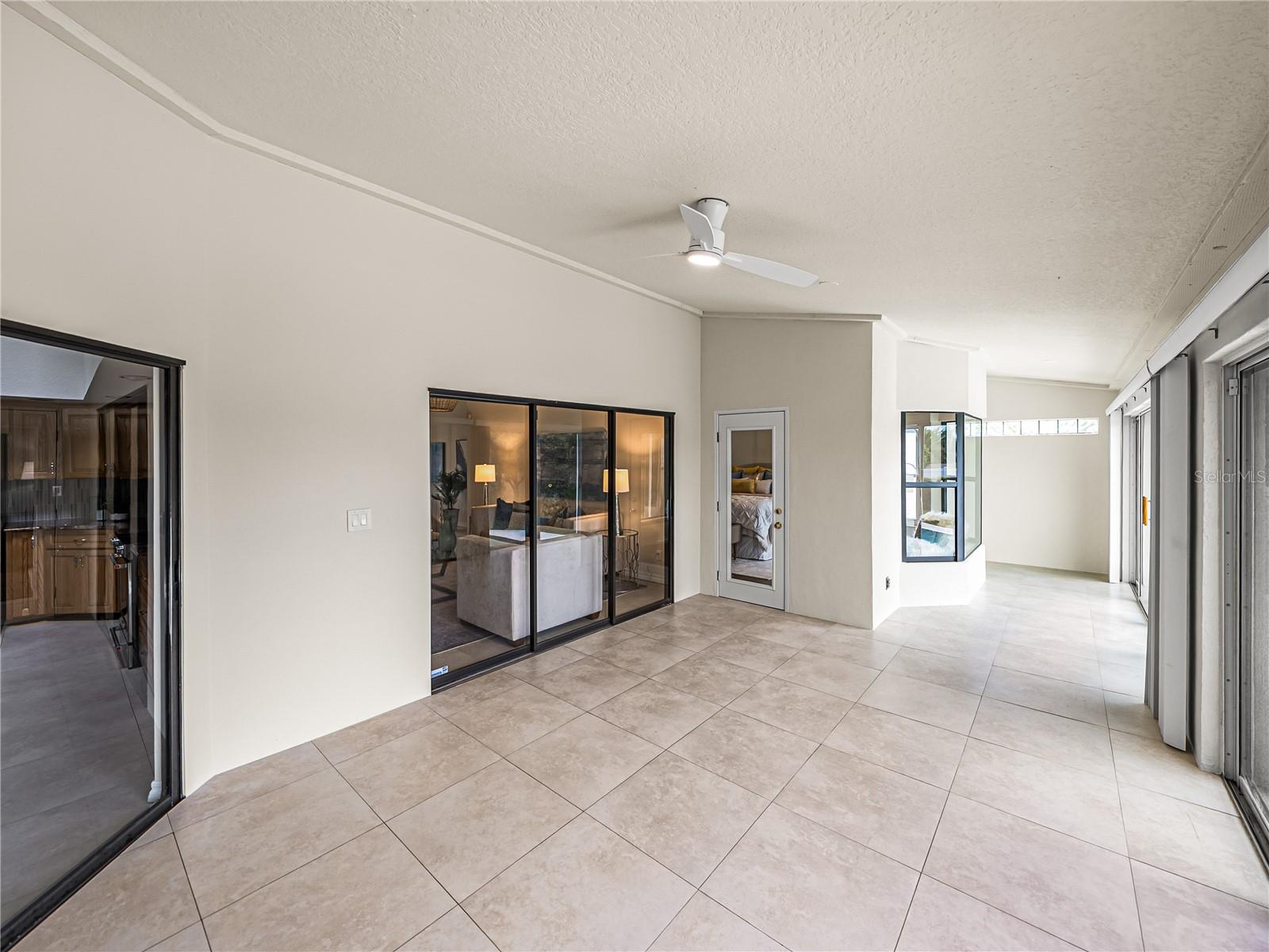 TIERRA VERDE UNIT 1 - Residential