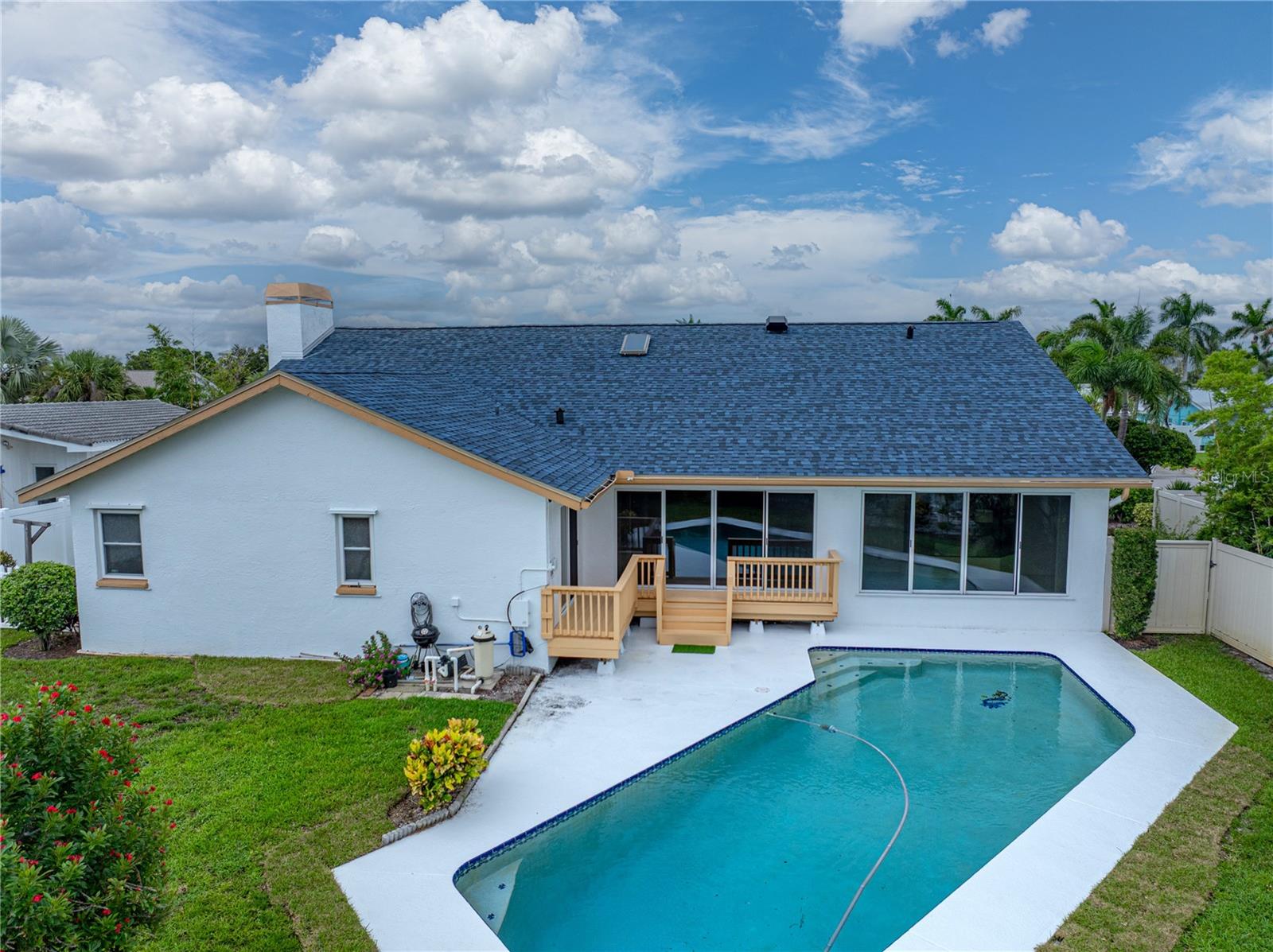 TIERRA VERDE UNIT 1 - Residential