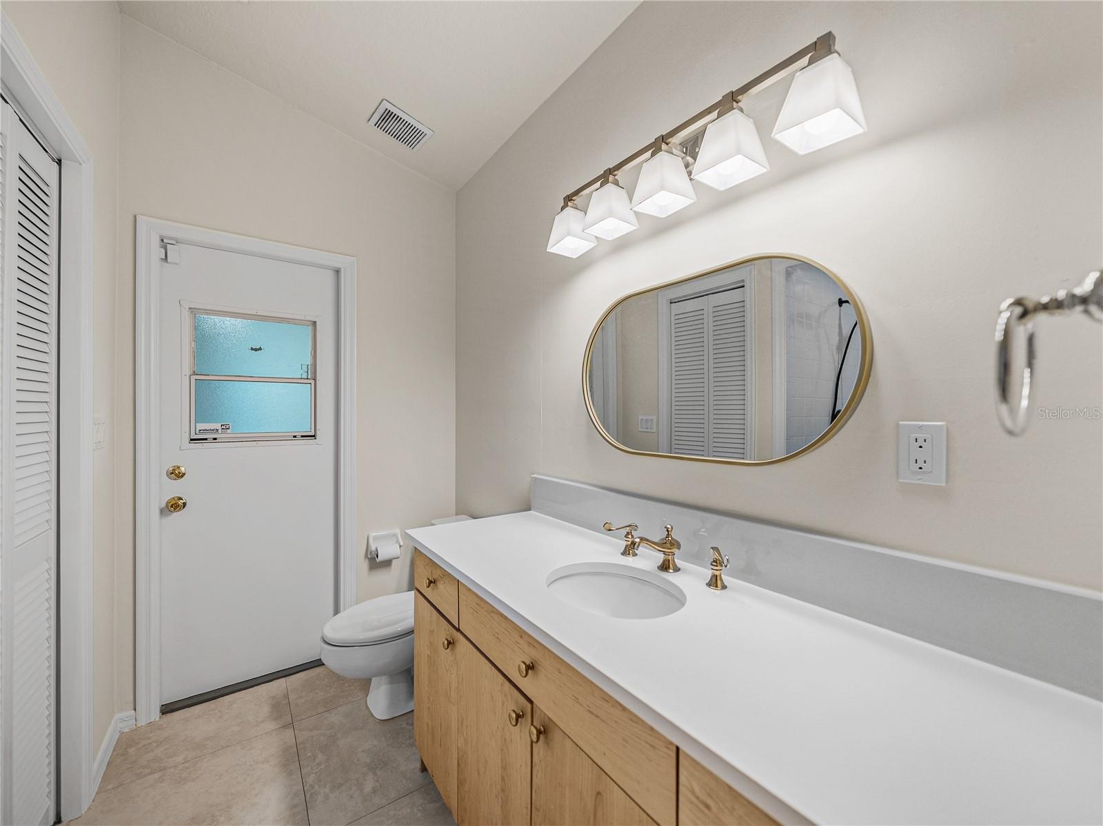 TIERRA VERDE UNIT 1 - Residential