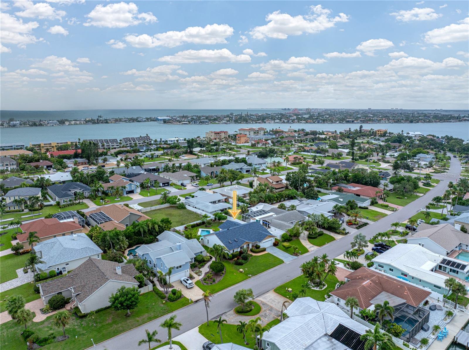 TIERRA VERDE UNIT 1 - Residential