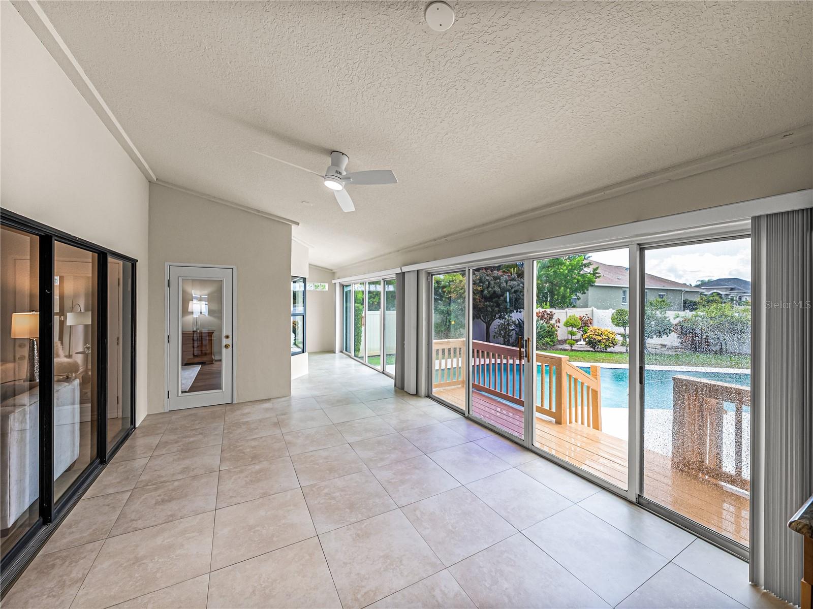 TIERRA VERDE UNIT 1 - Residential