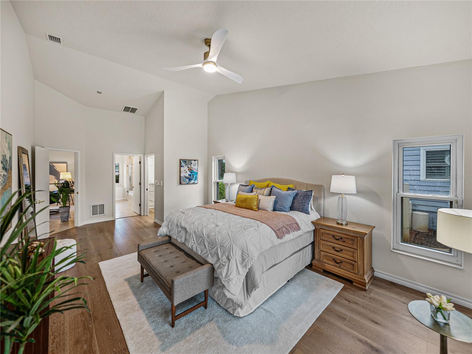 TIERRA VERDE UNIT 1 - Residential