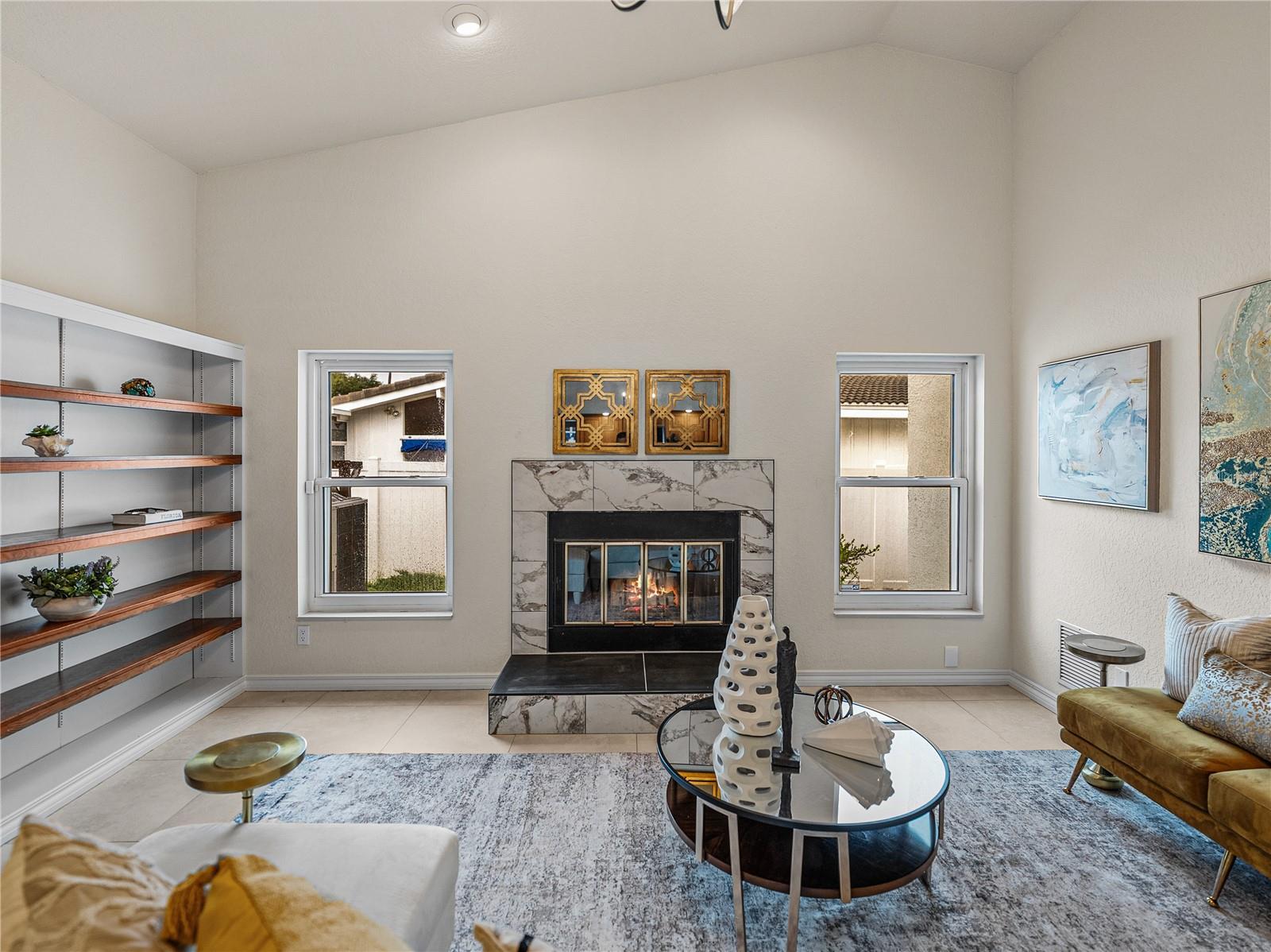 TIERRA VERDE UNIT 1 - Residential