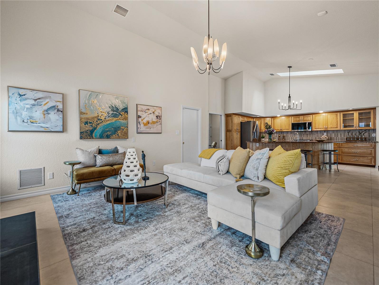 TIERRA VERDE UNIT 1 - Residential