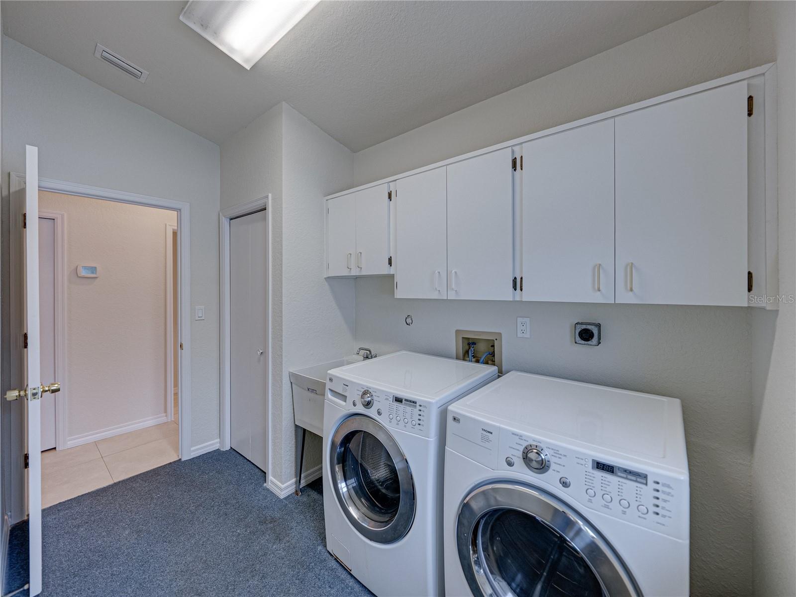 TIERRA VERDE UNIT 1 - Residential