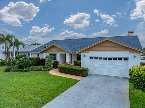 Photo of 366 6th Avenue N, Tierra Verde, FL 33715 (MLS # TB8397452)