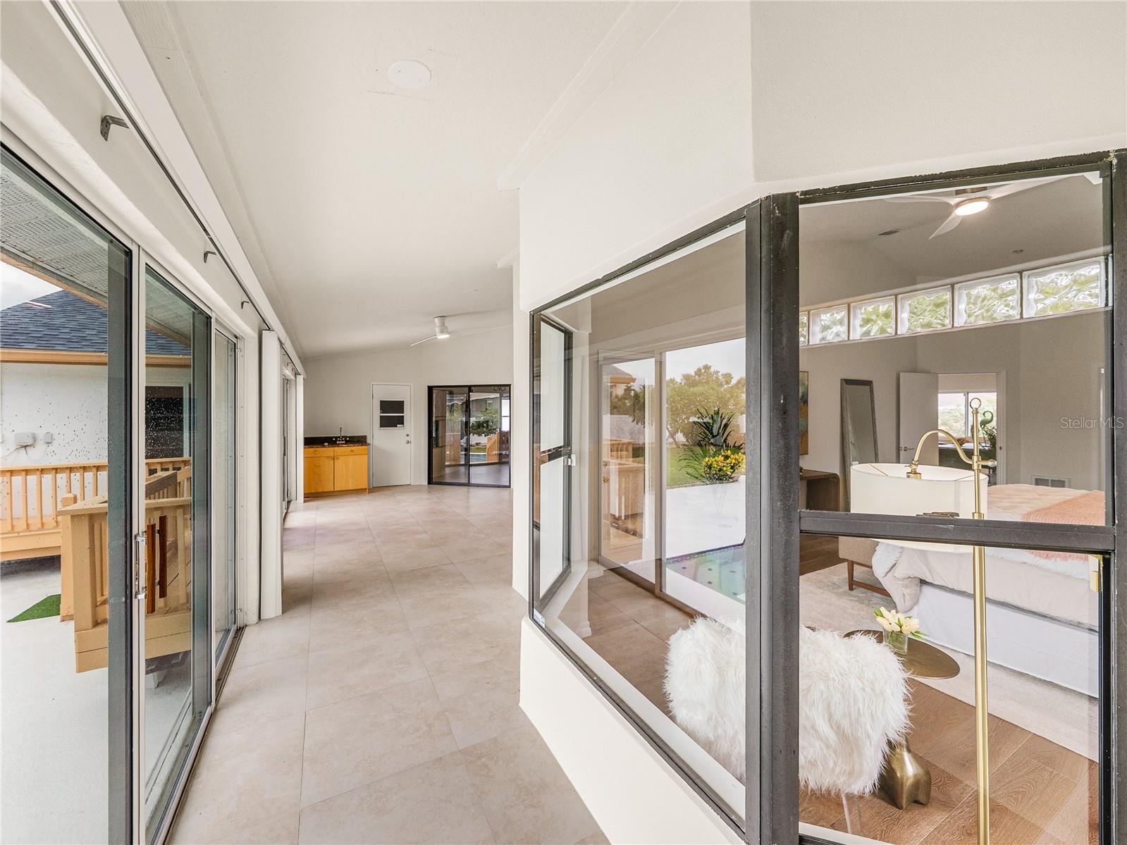 TIERRA VERDE UNIT 1 - Residential