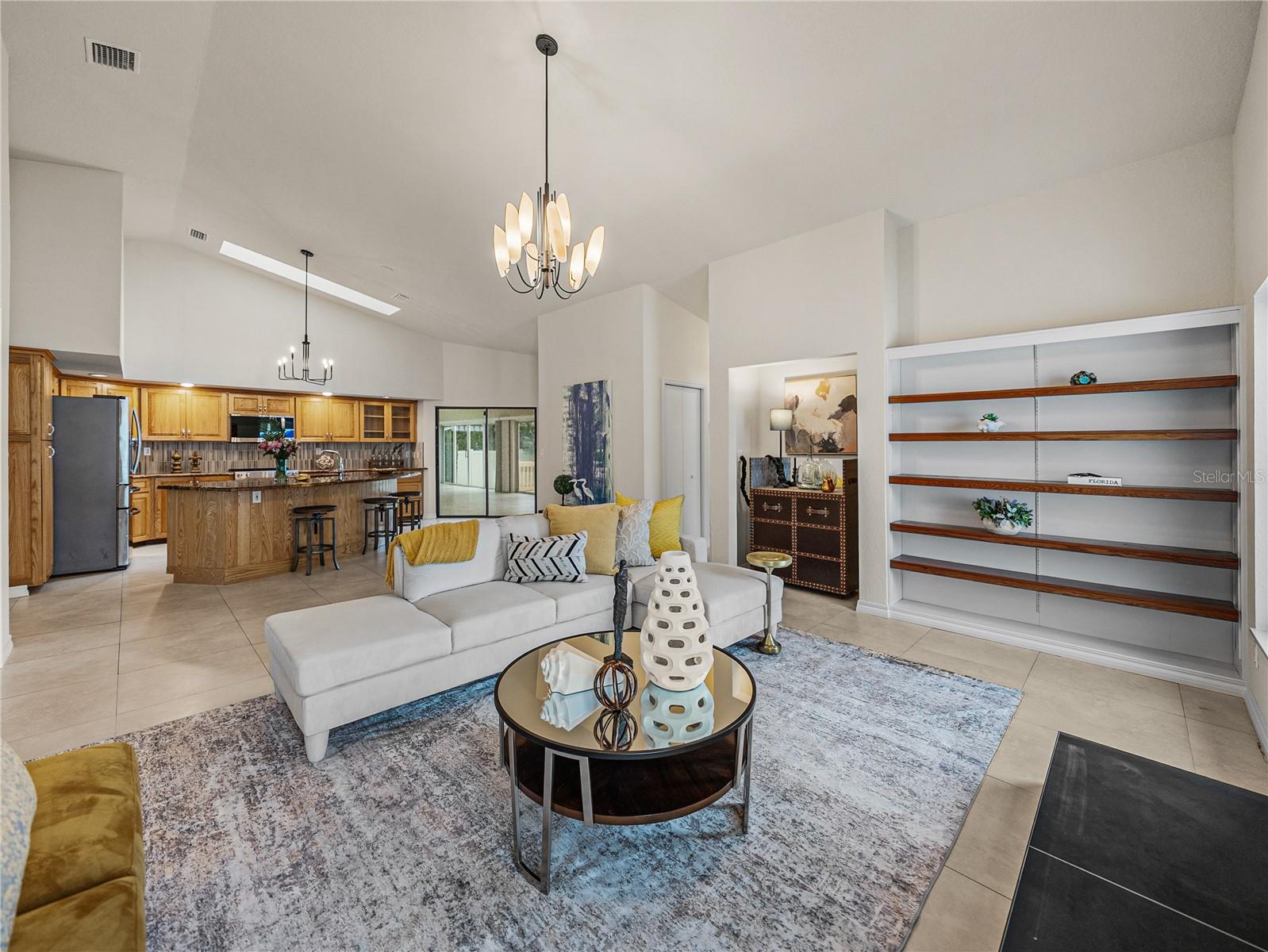 TIERRA VERDE UNIT 1 - Residential