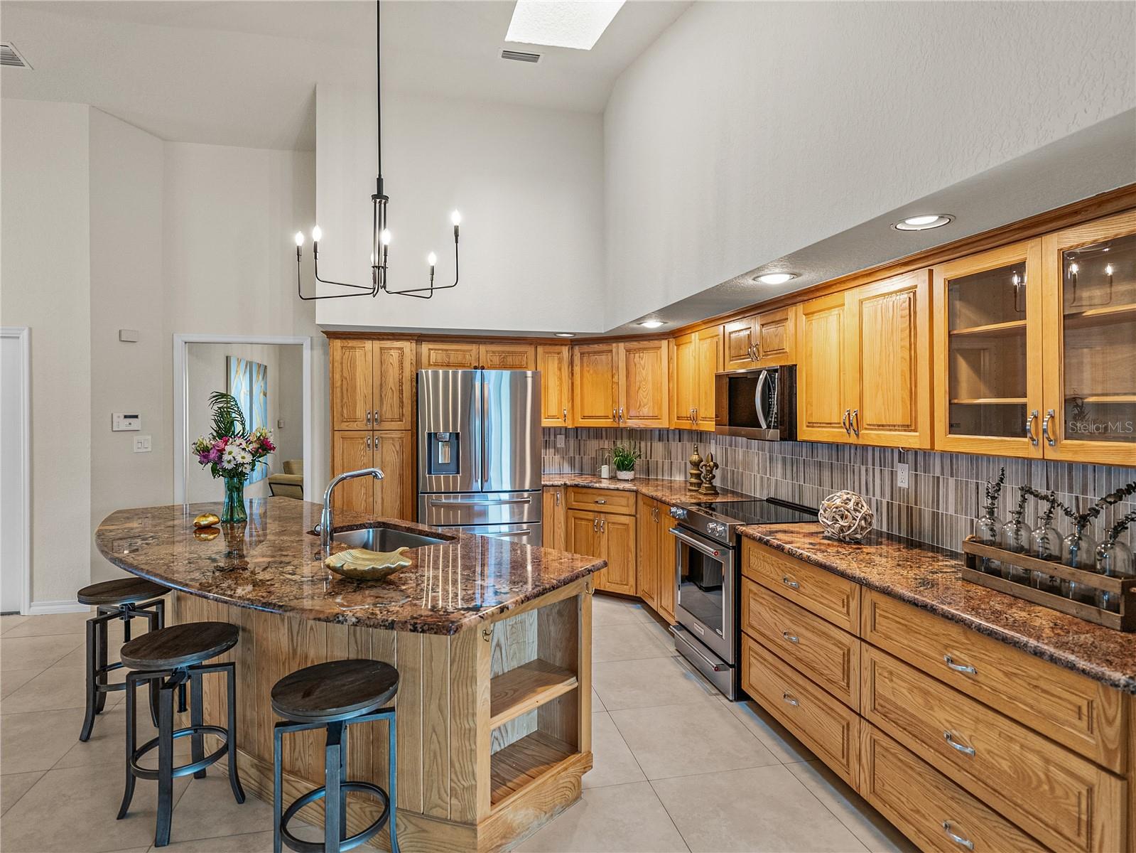 TIERRA VERDE UNIT 1 - Residential