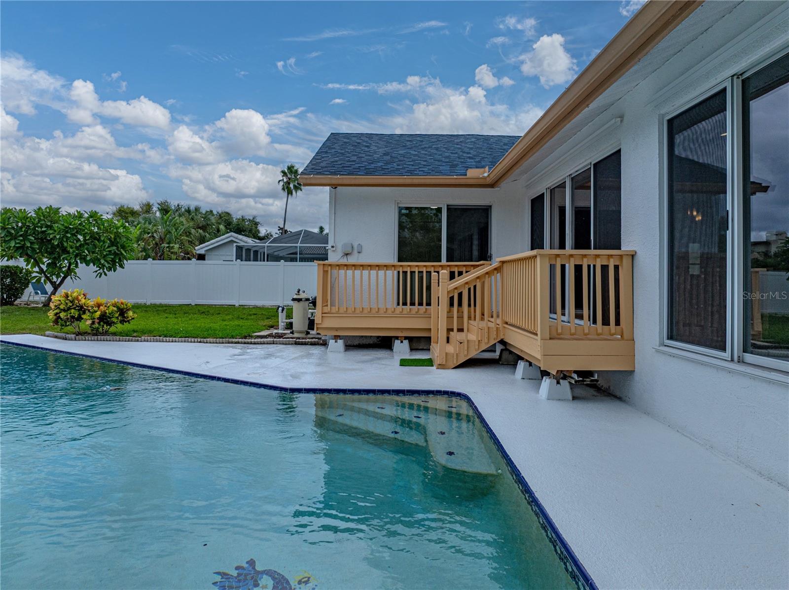 TIERRA VERDE UNIT 1 - Residential