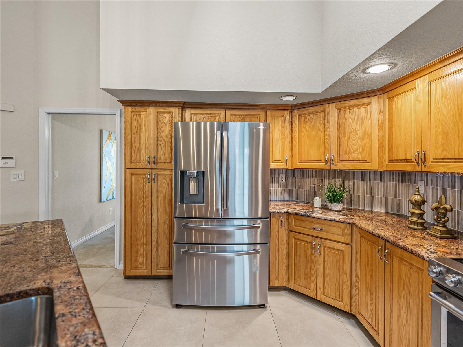 TIERRA VERDE UNIT 1 - Residential