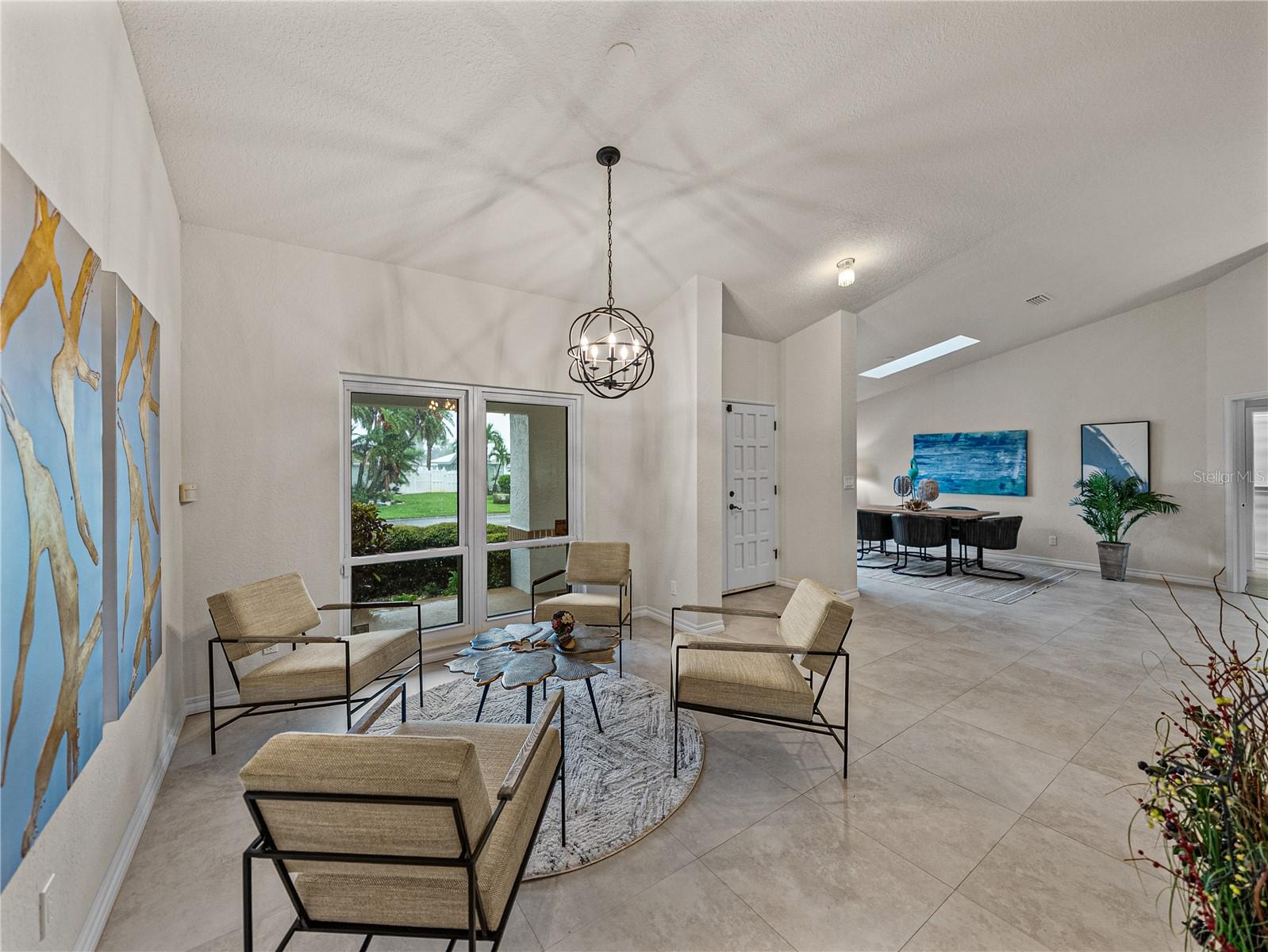 TIERRA VERDE UNIT 1 - Residential