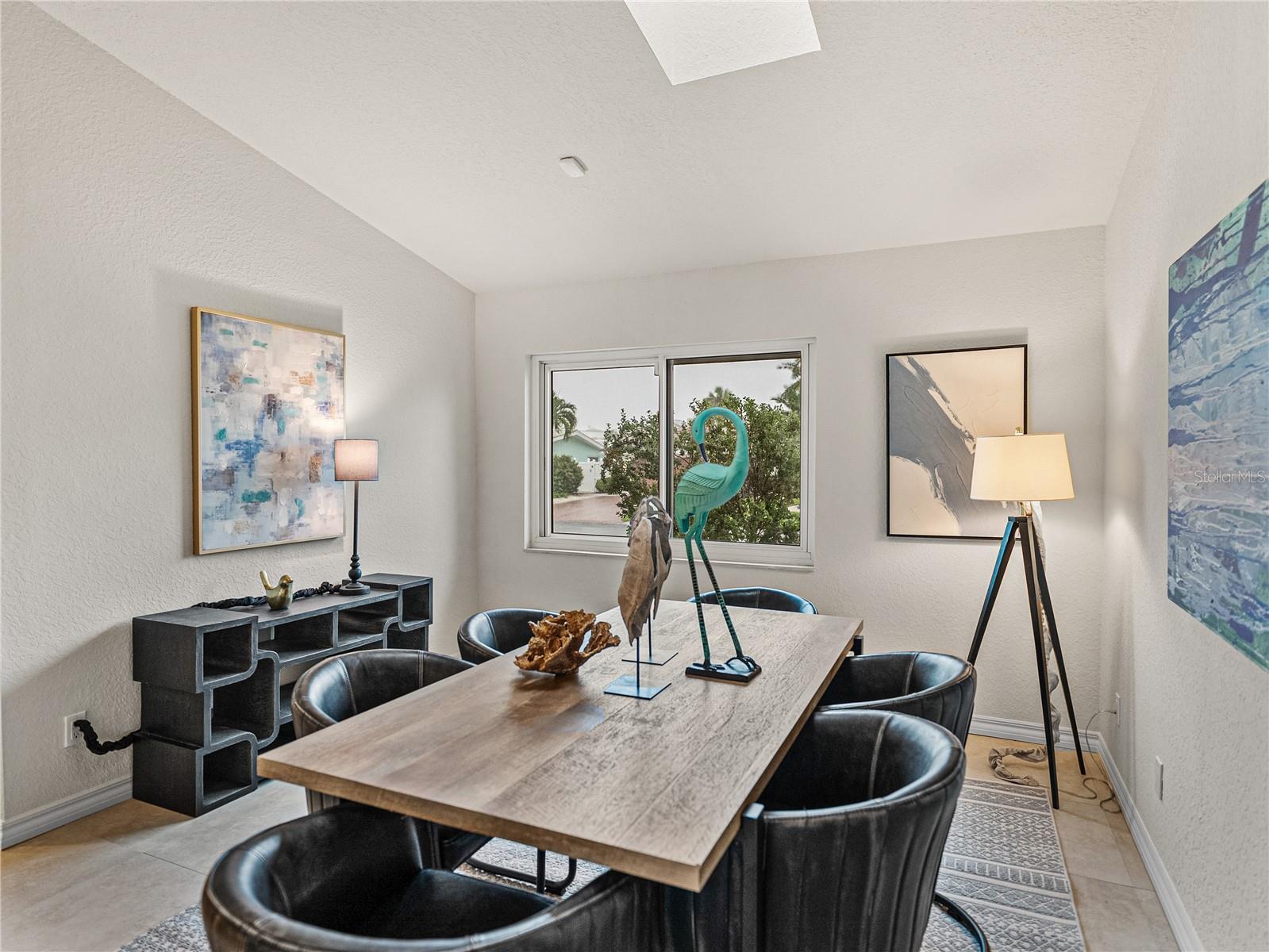 TIERRA VERDE UNIT 1 - Residential