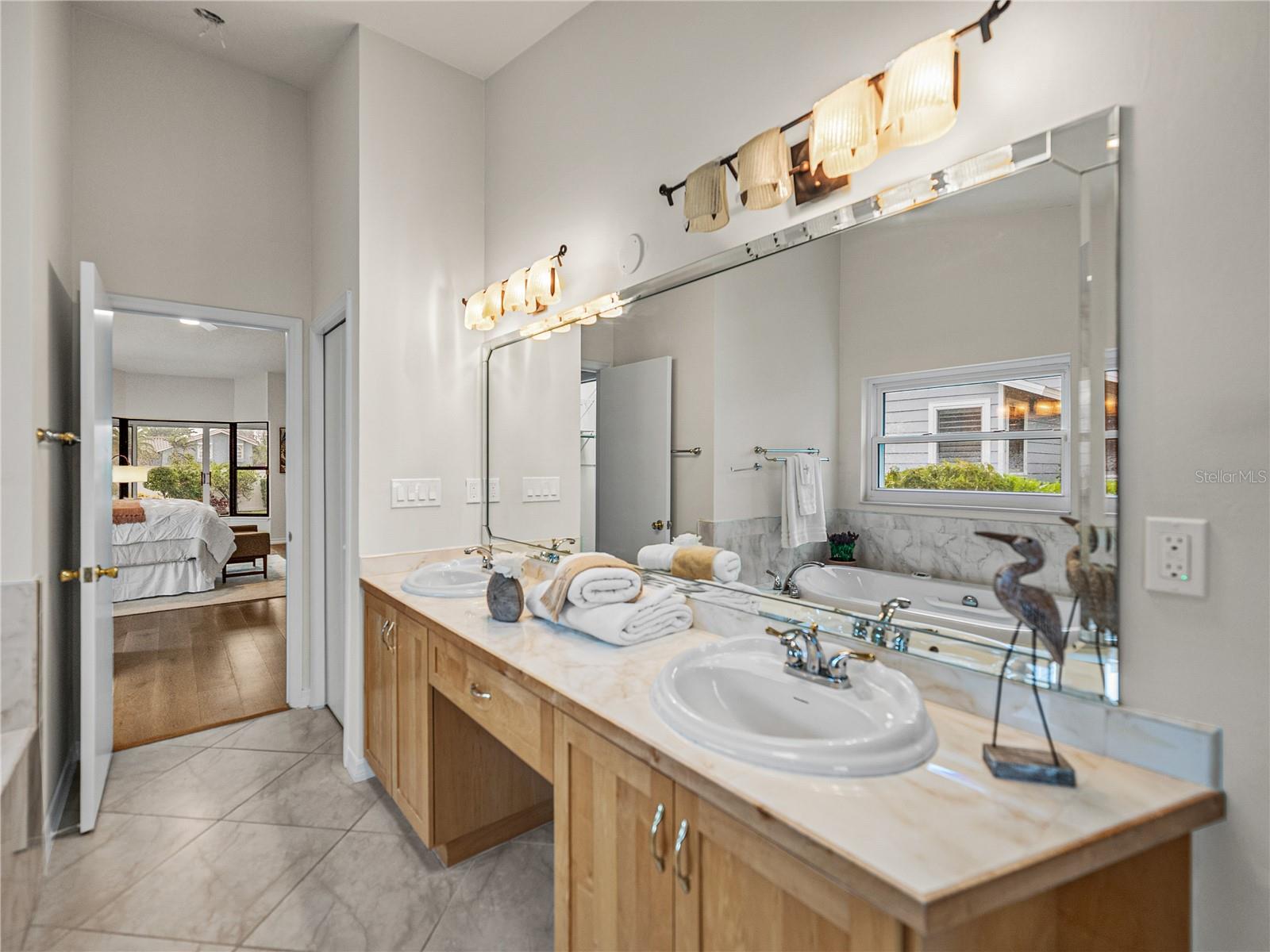 TIERRA VERDE UNIT 1 - Residential