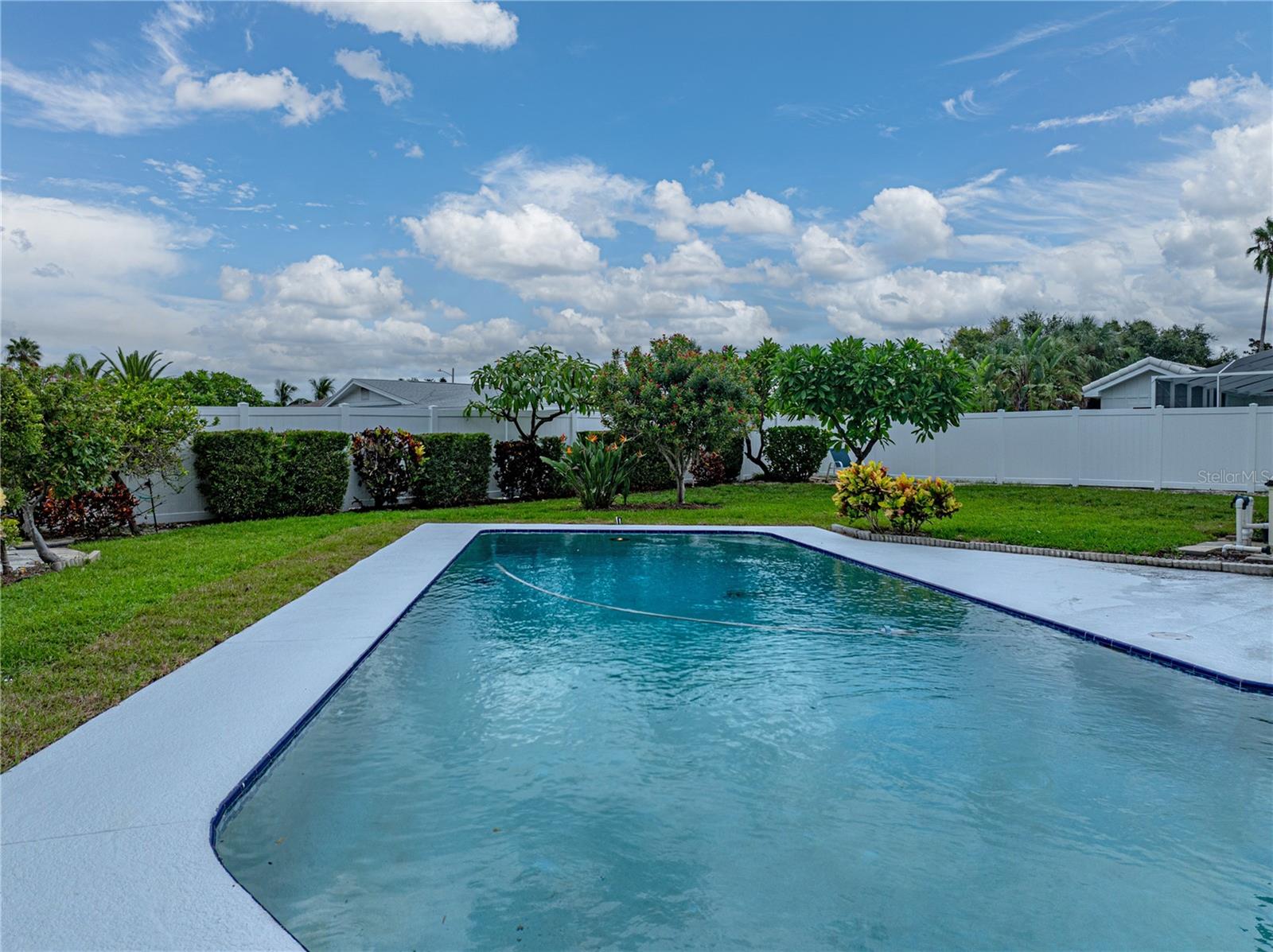 TIERRA VERDE UNIT 1 - Residential