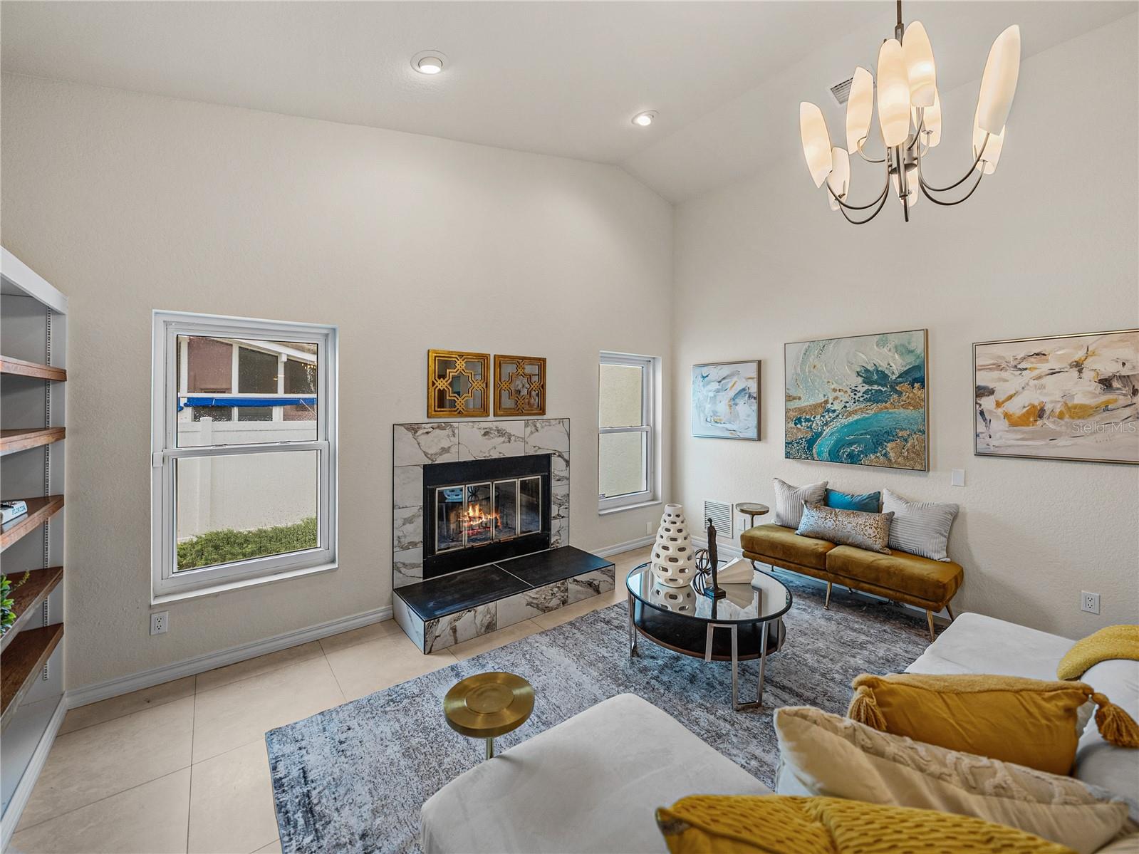 TIERRA VERDE UNIT 1 - Residential