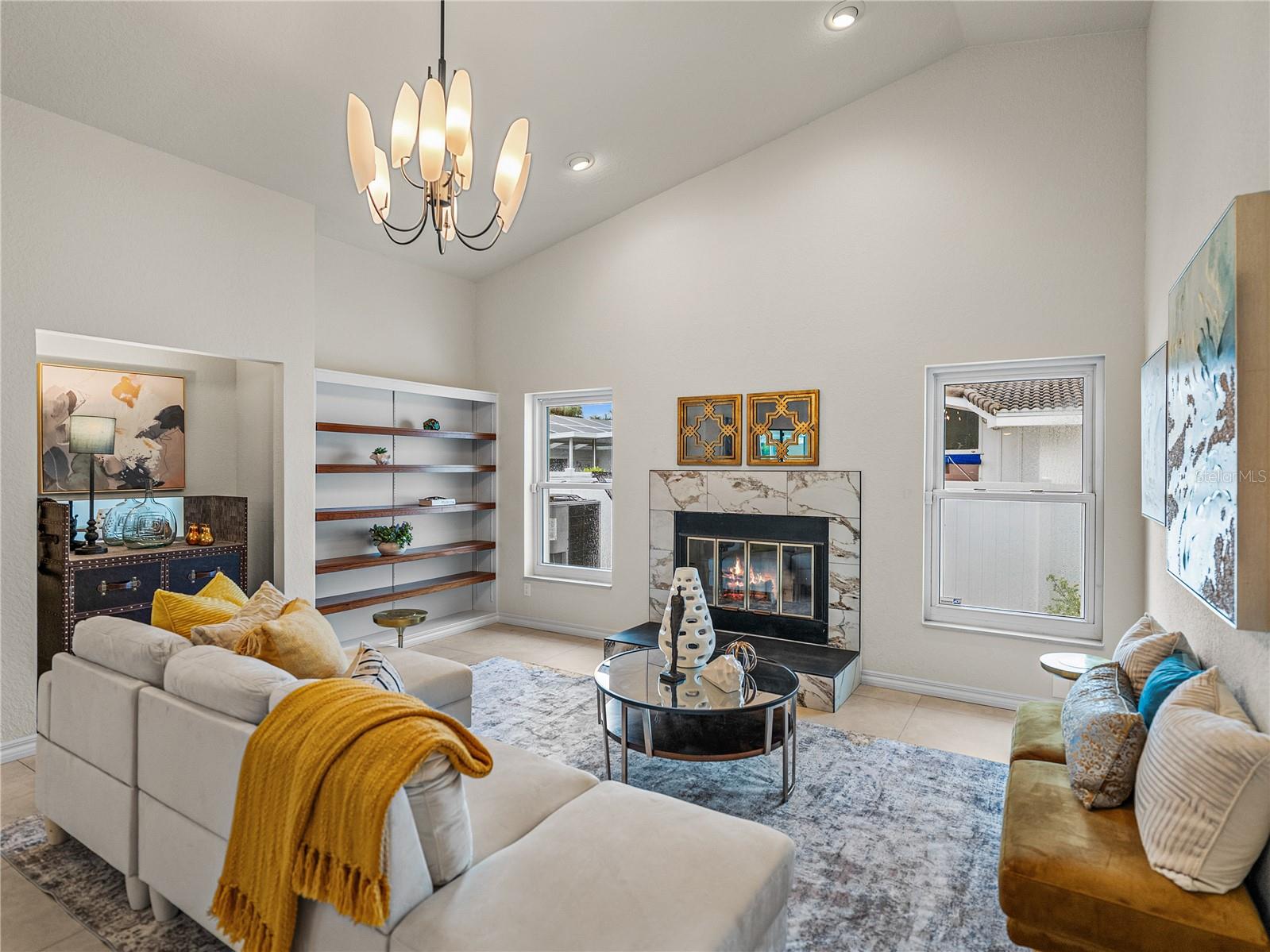 TIERRA VERDE UNIT 1 - Residential