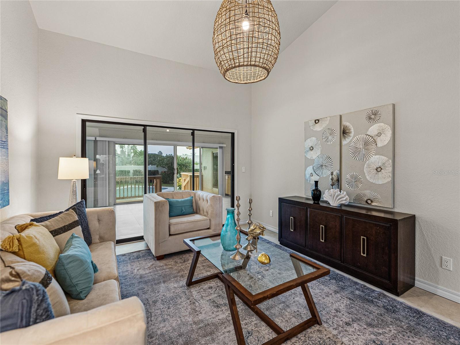 TIERRA VERDE UNIT 1 - Residential