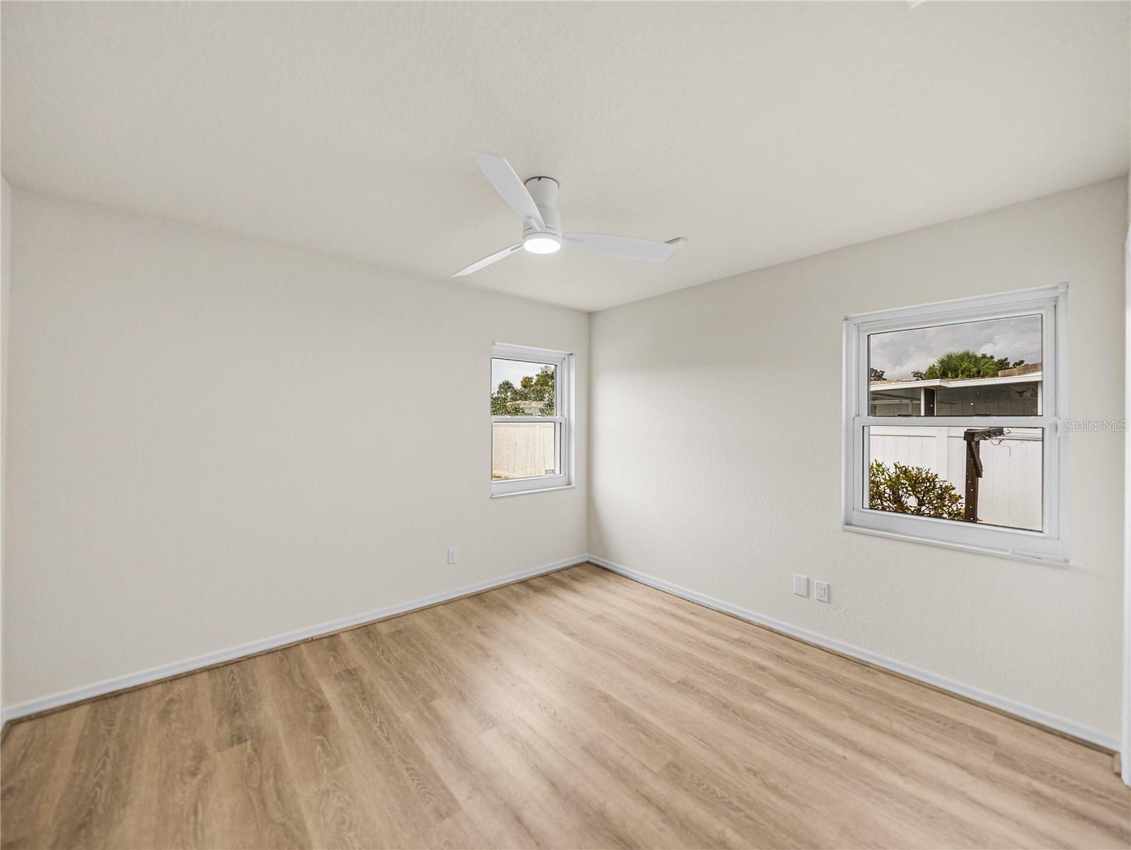 TIERRA VERDE UNIT 1 - Residential