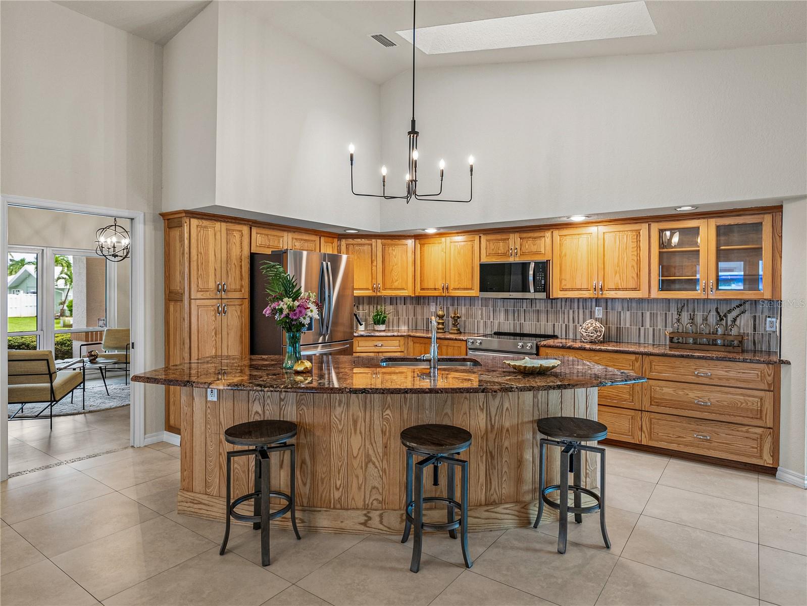 TIERRA VERDE UNIT 1 - Residential