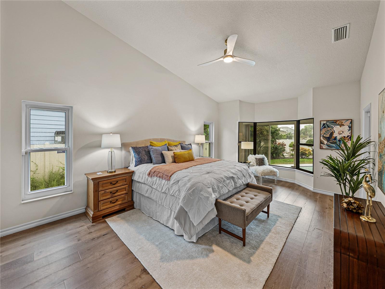 TIERRA VERDE UNIT 1 - Residential