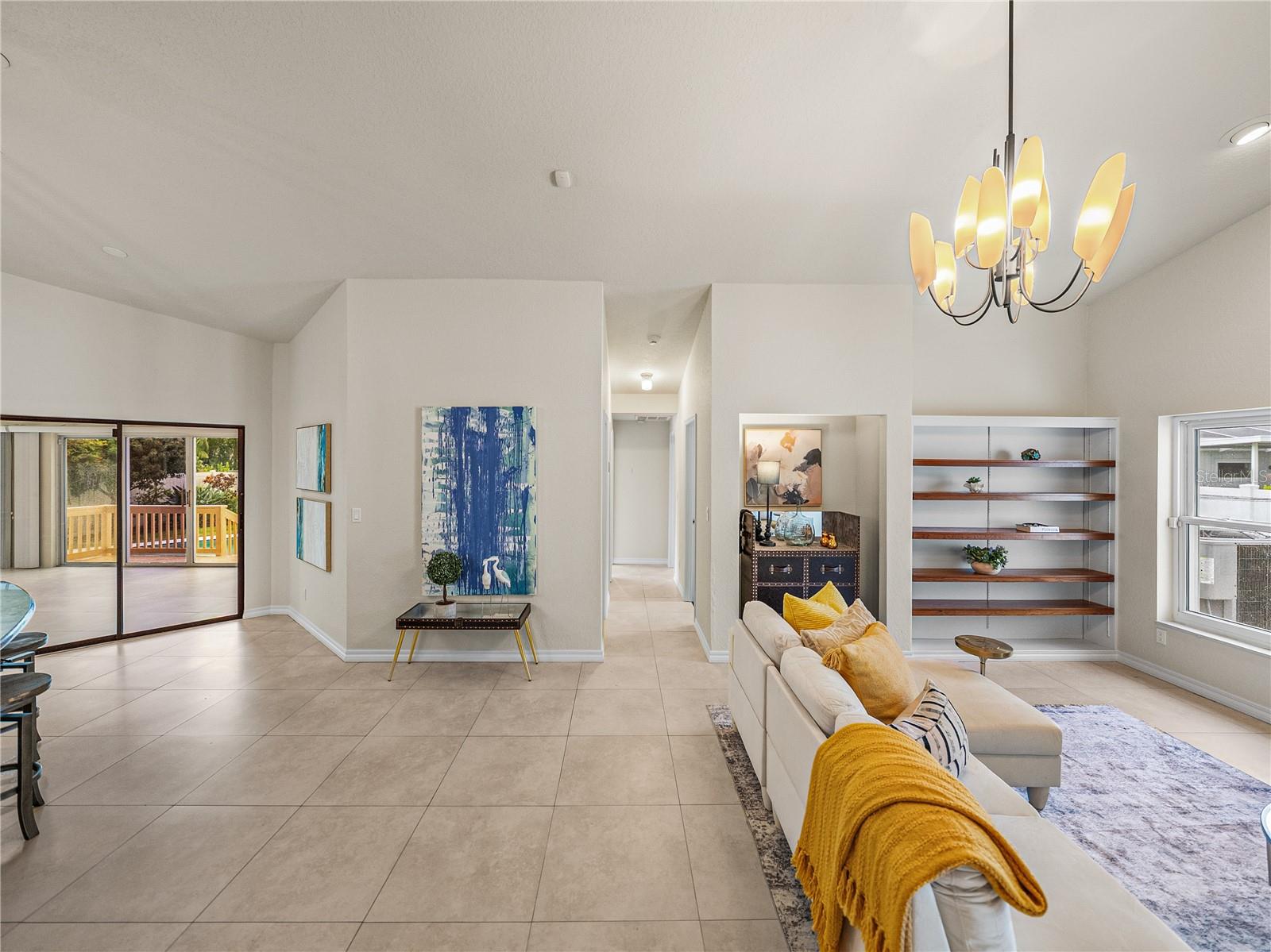 TIERRA VERDE UNIT 1 - Residential