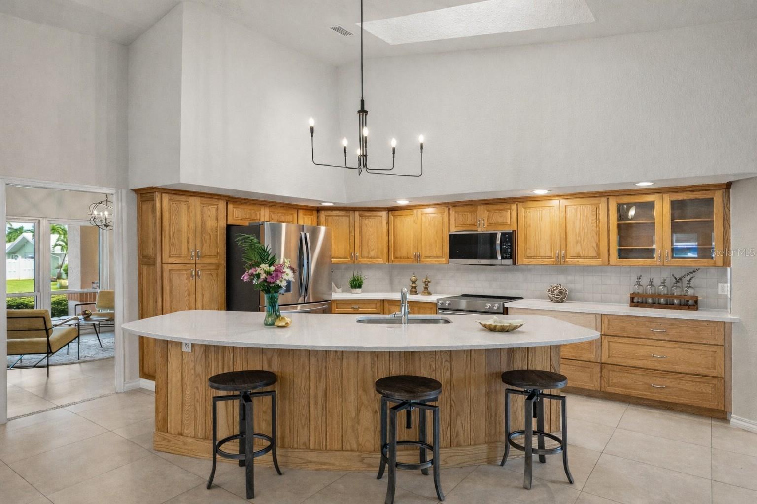 TIERRA VERDE UNIT 1 - Residential