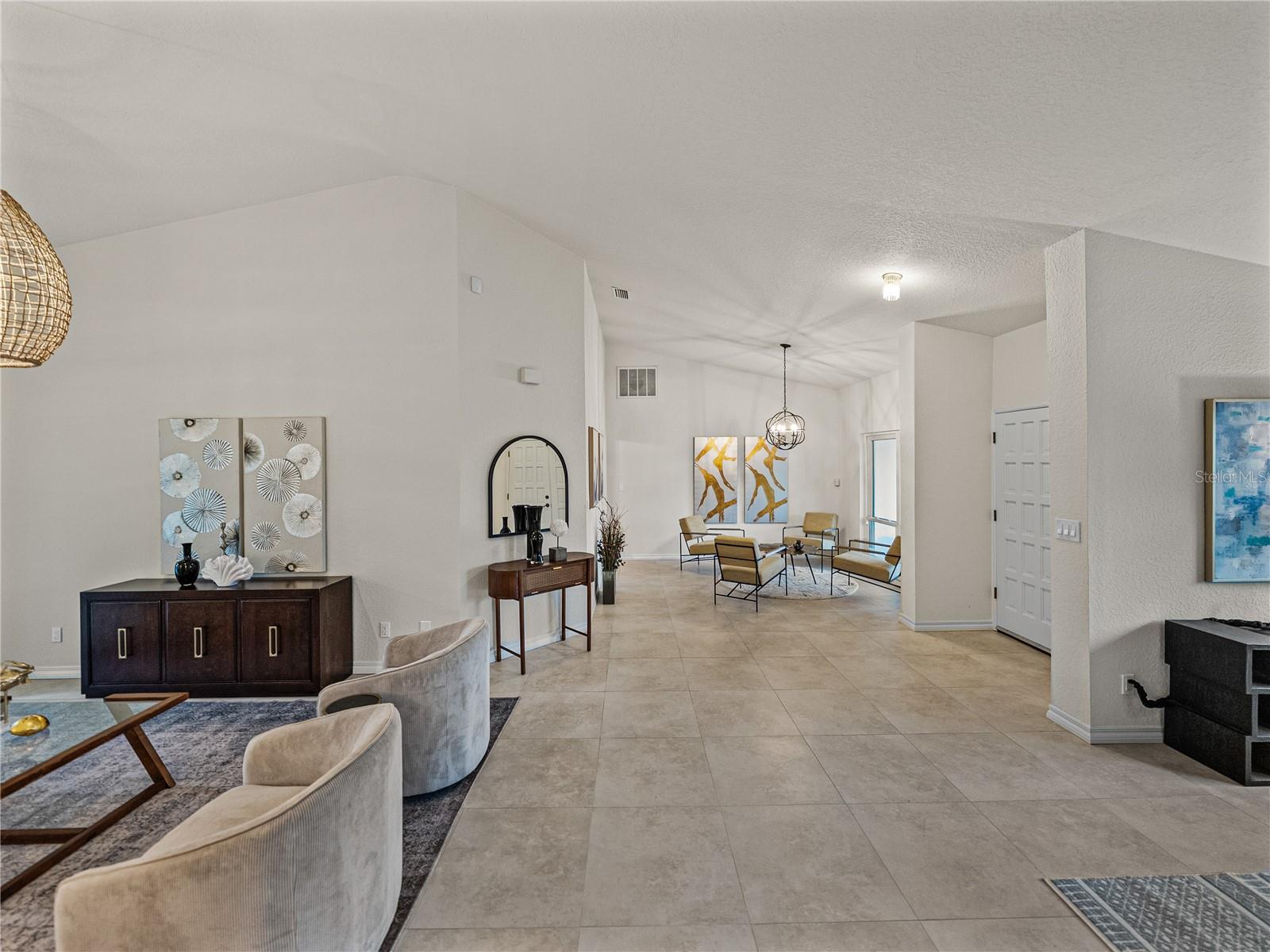 TIERRA VERDE UNIT 1 - Residential