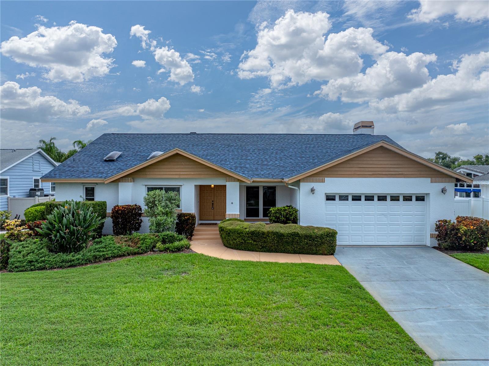 TIERRA VERDE UNIT 1 - Residential