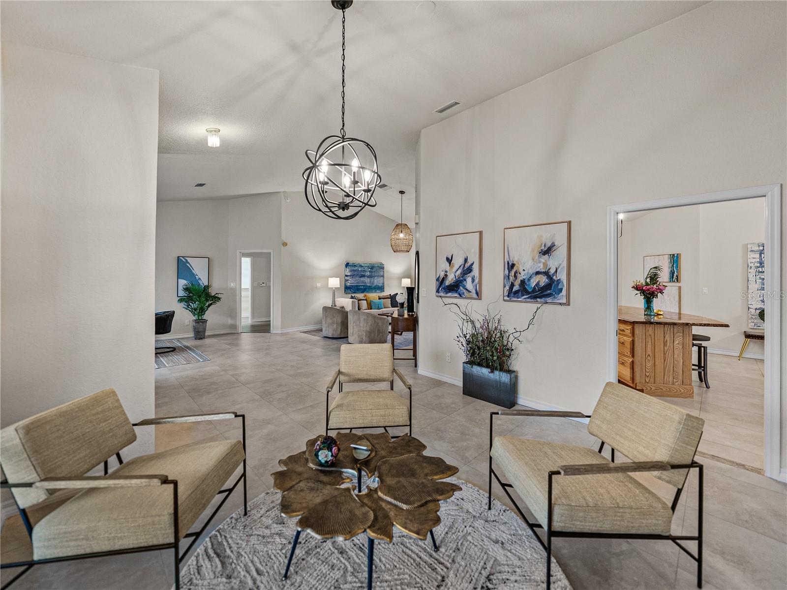 TIERRA VERDE UNIT 1 - Residential