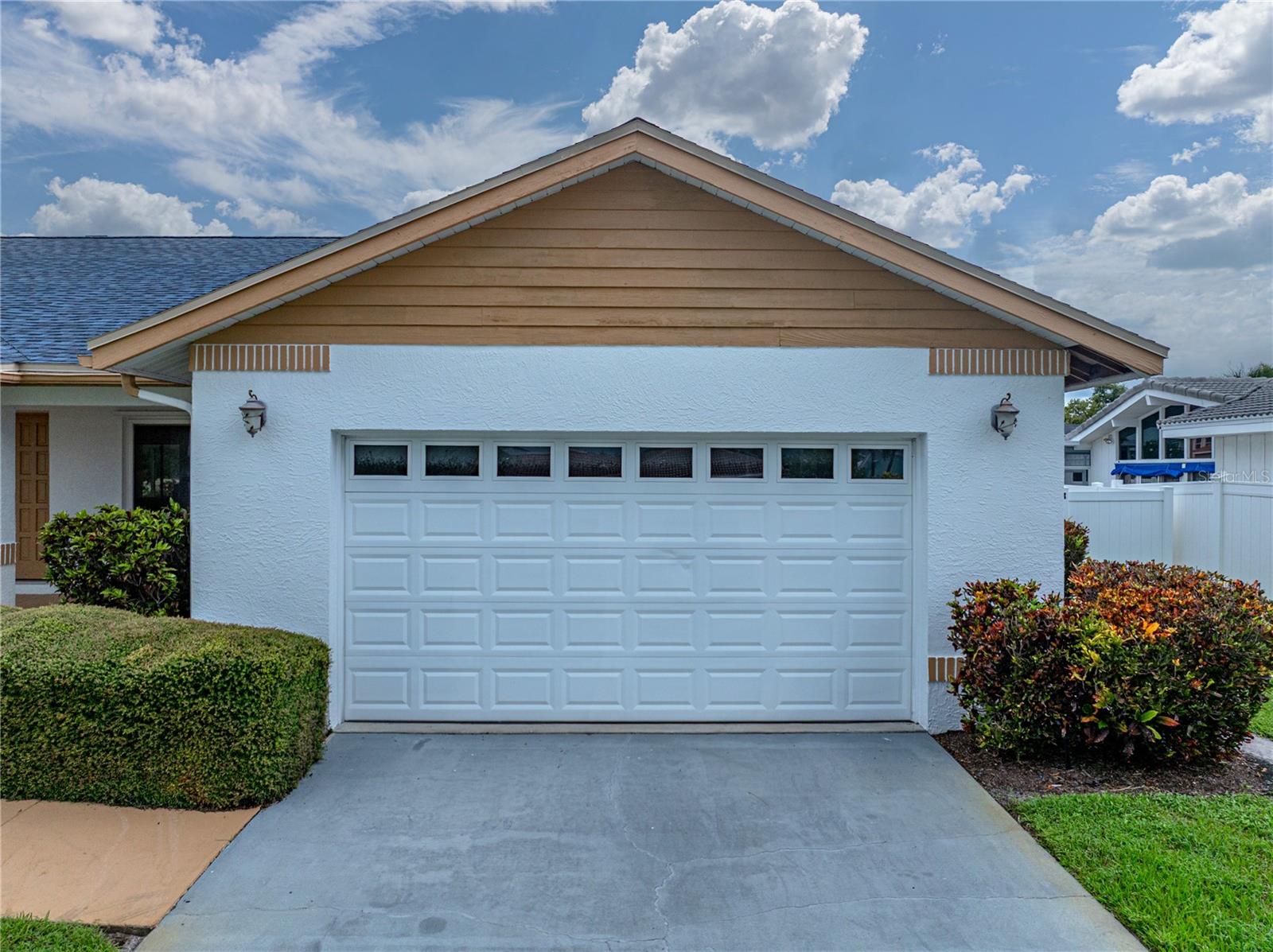 TIERRA VERDE UNIT 1 - Residential