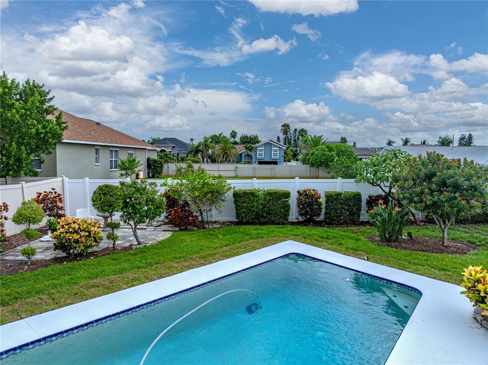 TIERRA VERDE UNIT 1 - Residential